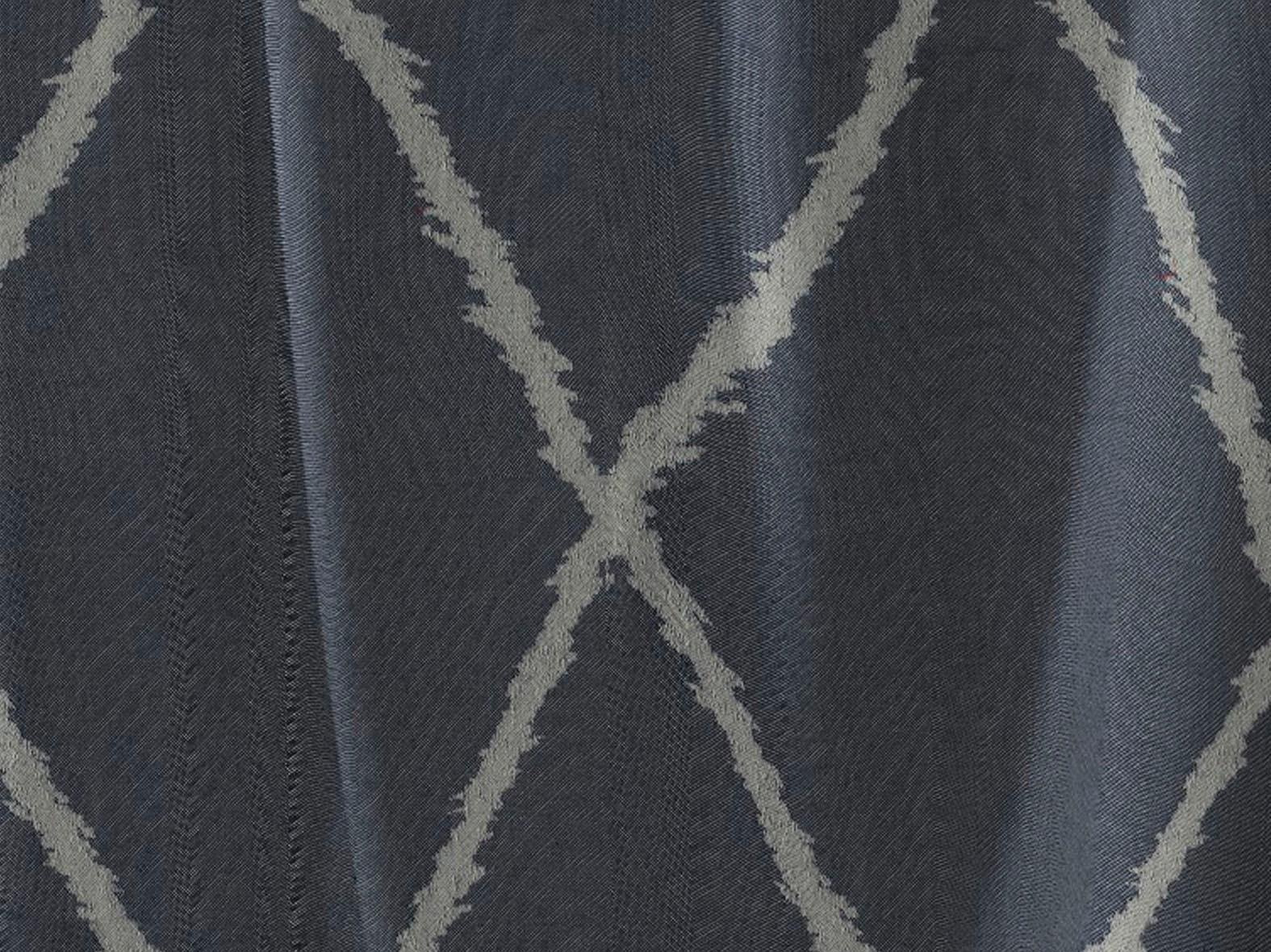 Thumbnail - Adam Vorhang "Casket Valdelana" Ösen 1 Stk. tlg. aus 100% Bio-Baumwolle