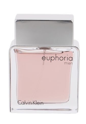 Calvin Klein Eau de Toilette »Euphoria Men« kaufen