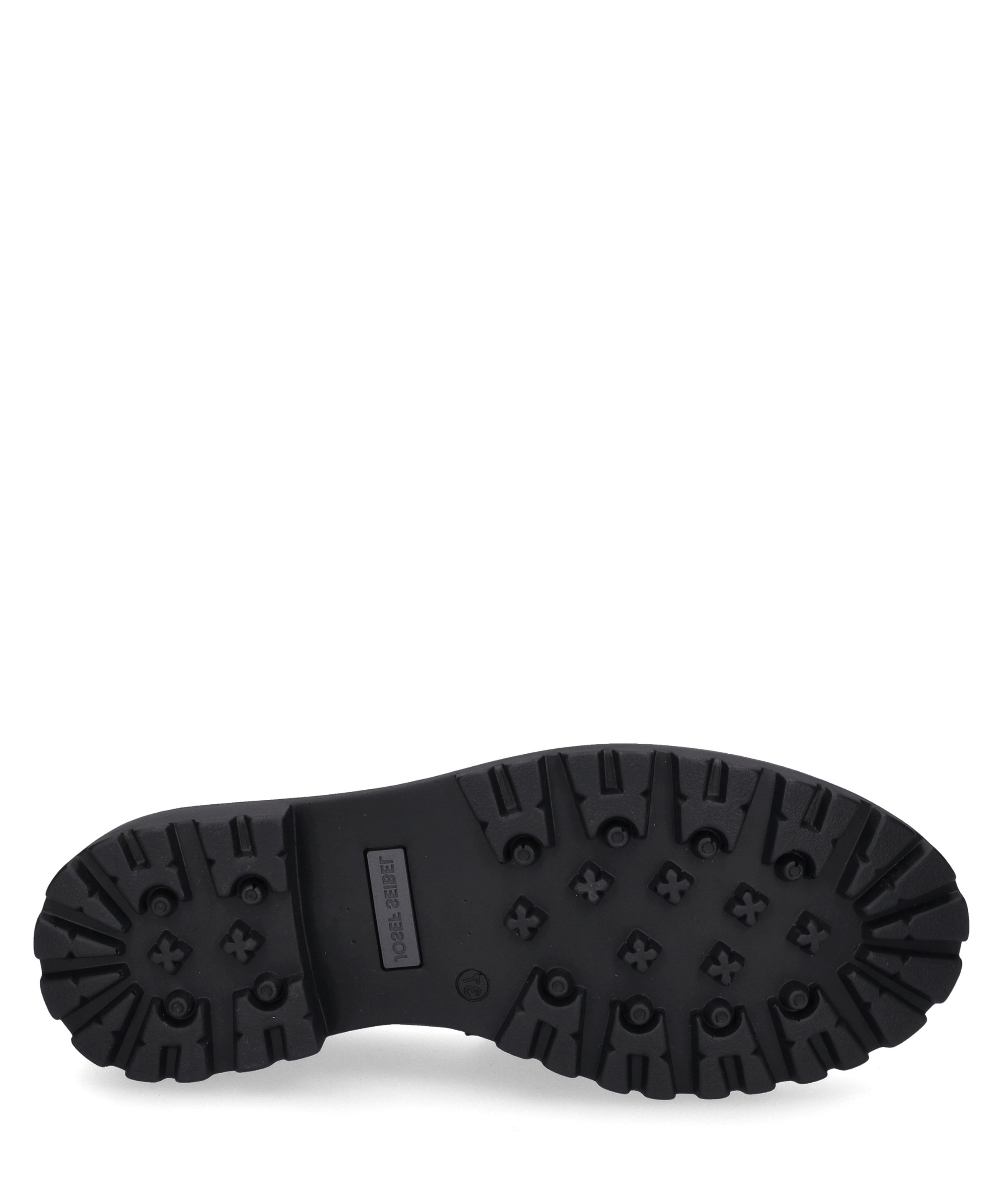 Josef Seibel Slipper »Marta 19, schwarz«