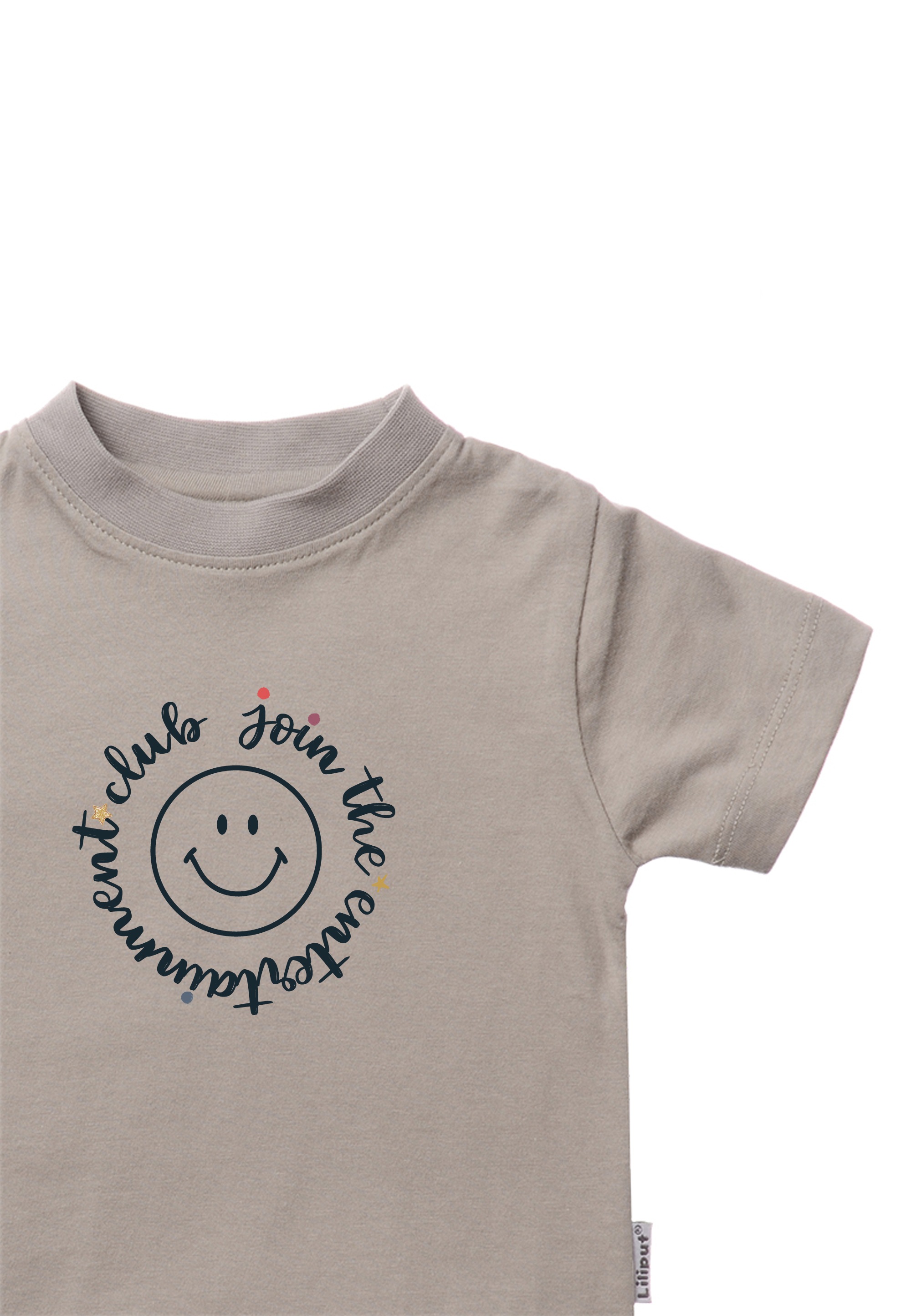 Liliput T-Shirt »Please tlg.), bestellen mit Motiven entertain me«, | BAUR (2 tollen