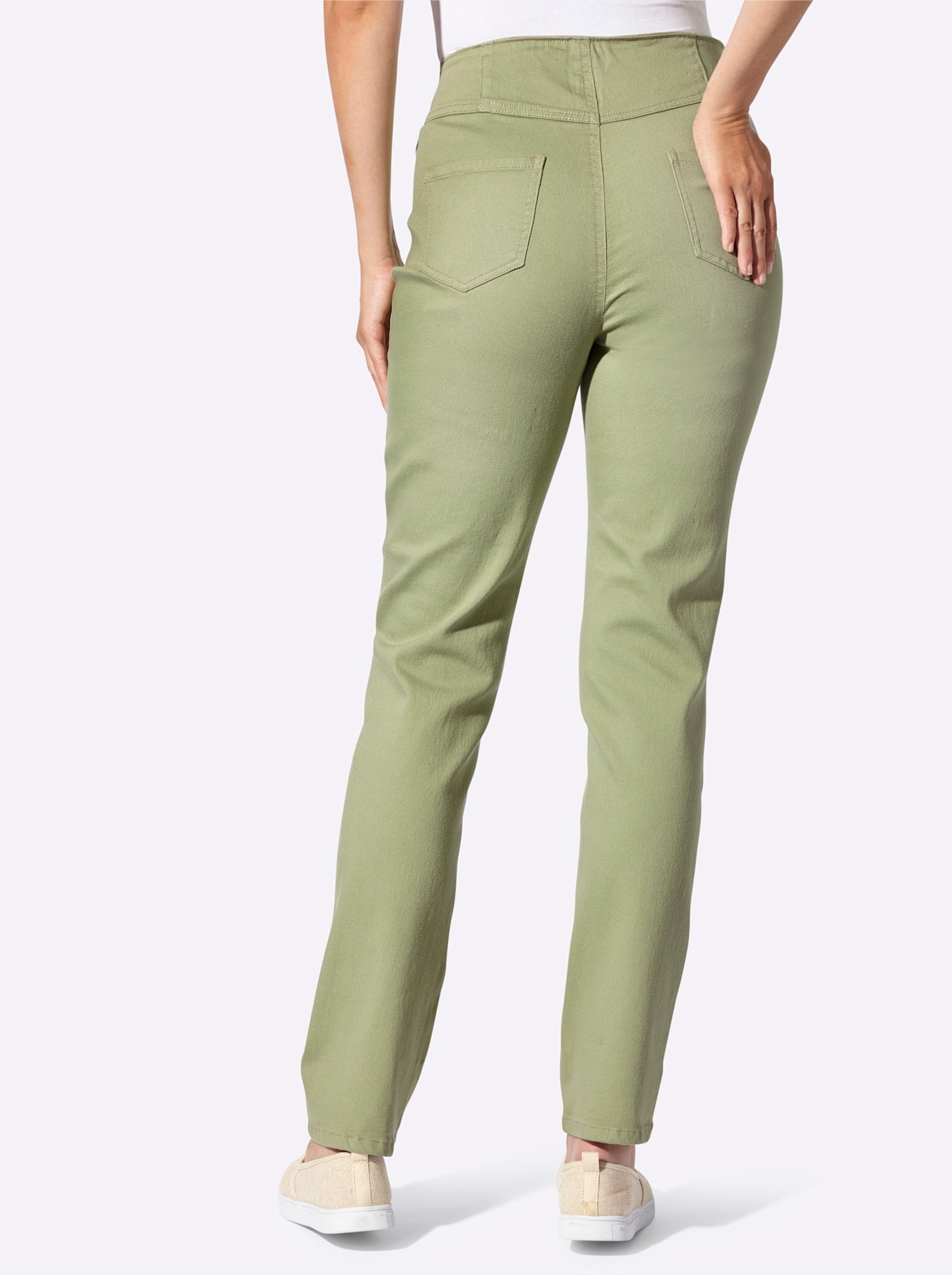 Casual Looks Bequeme Jeans
