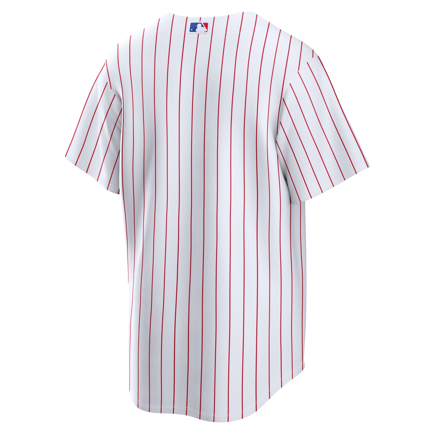 Nike Footballtrikot »Nike Trikot Philadelphia Phillies Nike Replica Home Jersey«