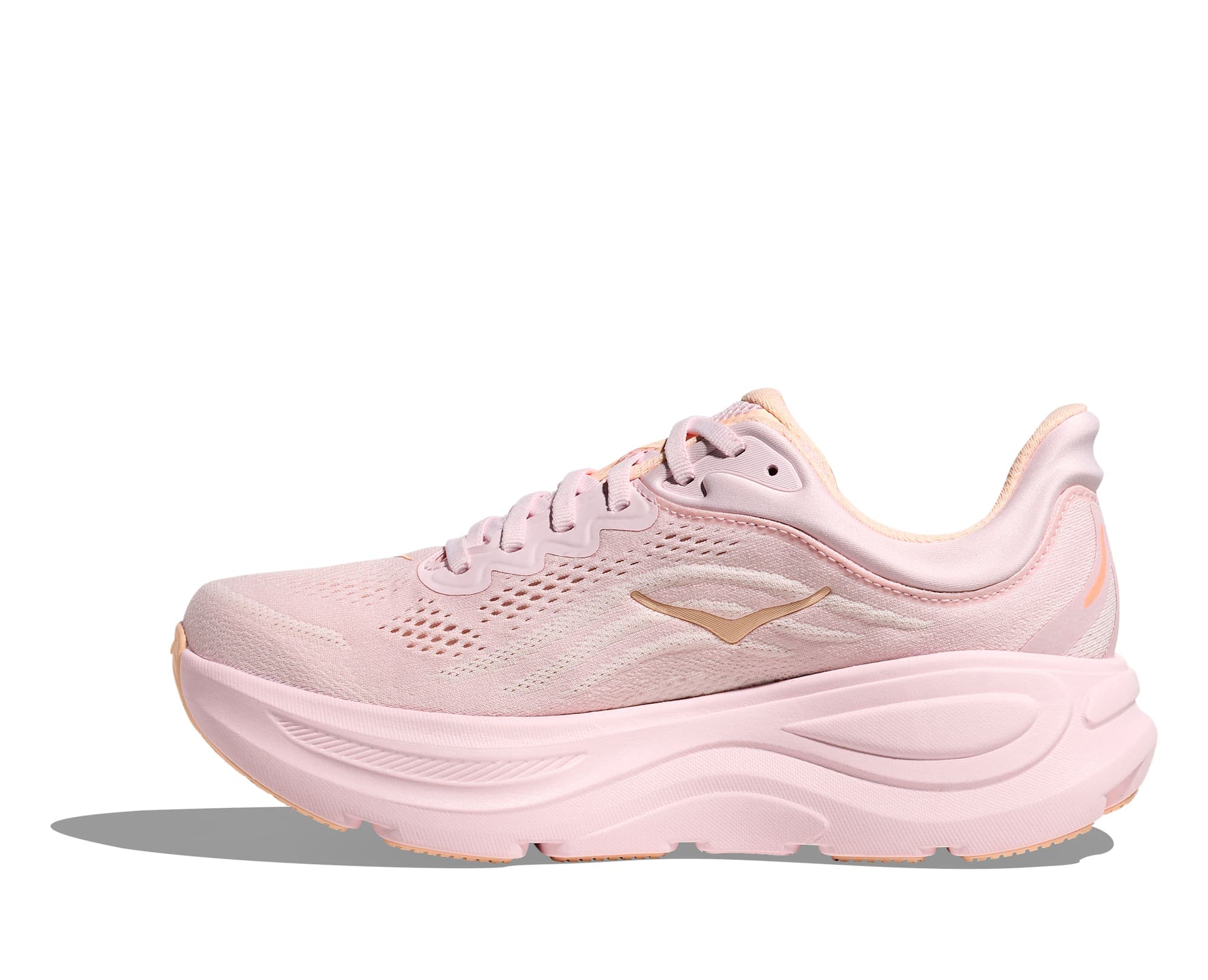 Hoka One One Laufschuh »BONDI 9«  für mehr Dämpfung
