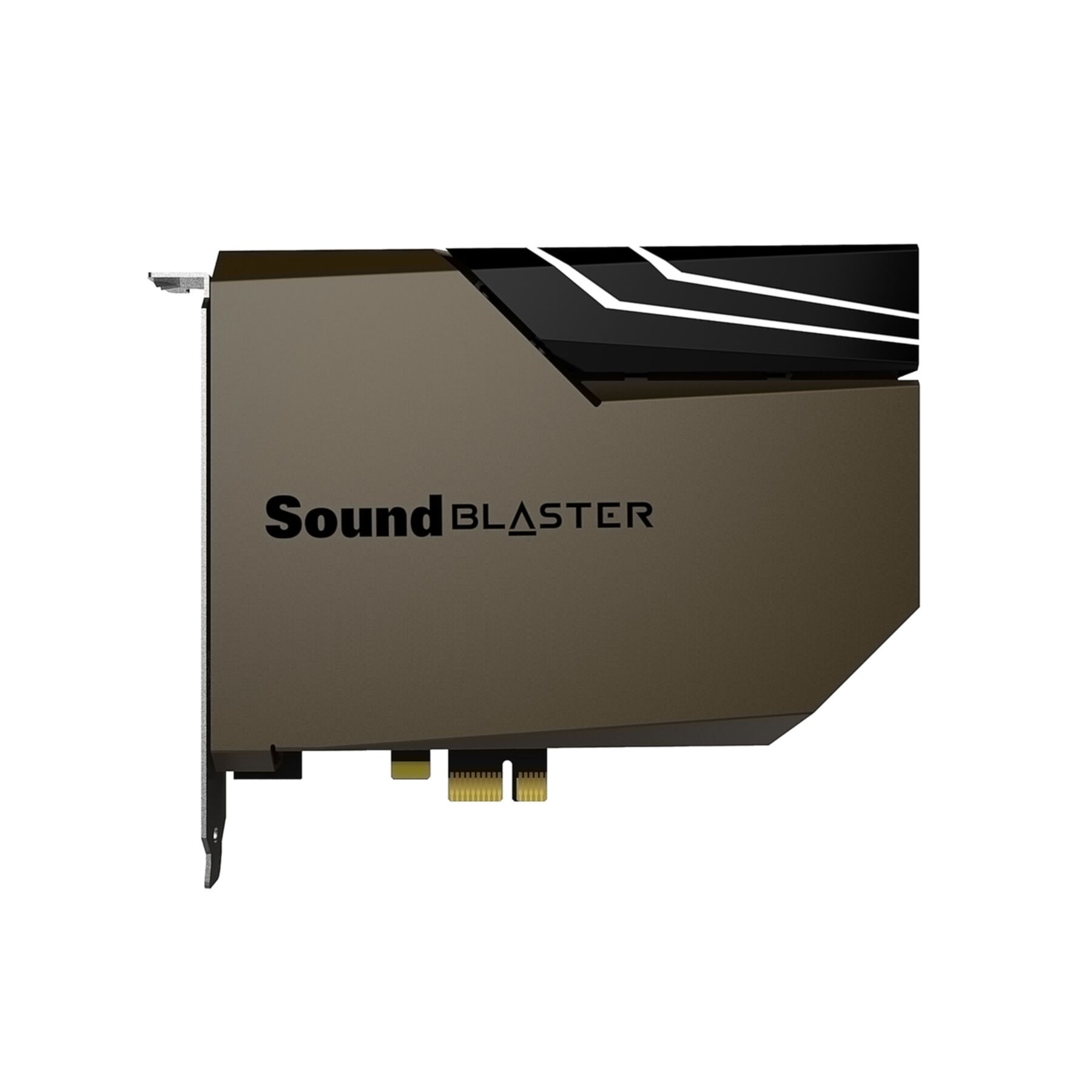 Creative Soundkarte
