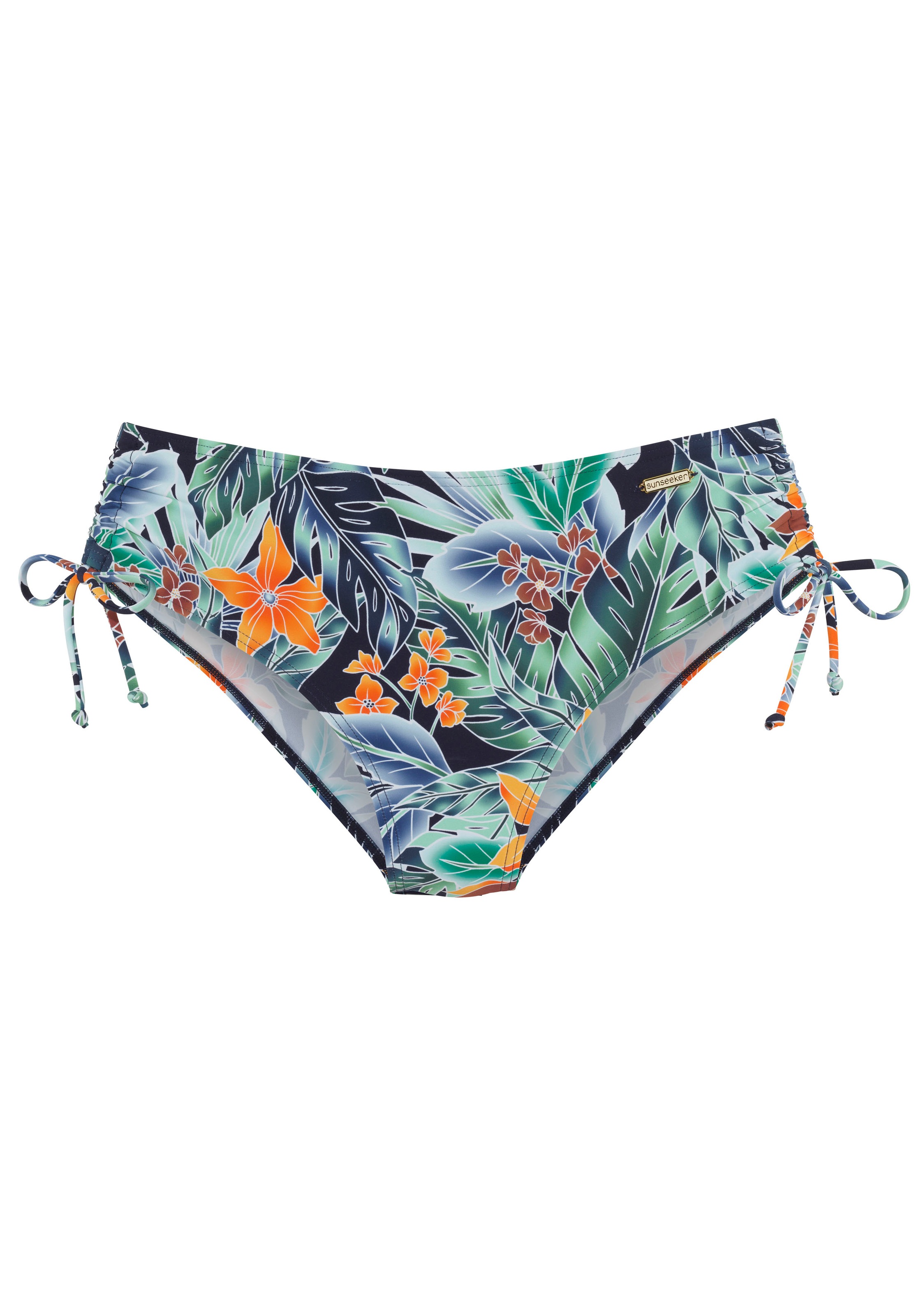 Sunseeker Bikini-Hose "Elife" Tropischer Print günstig online kaufen