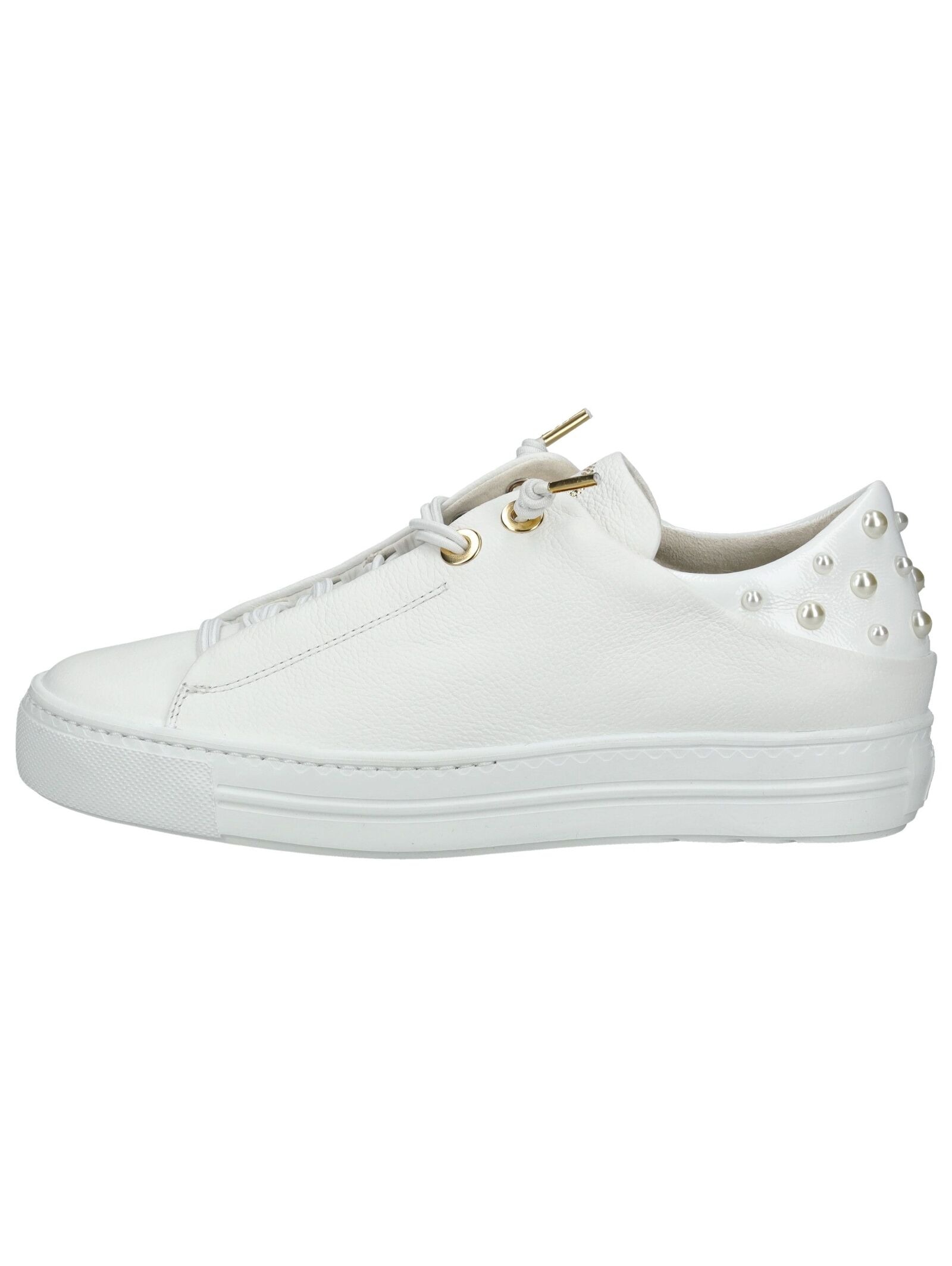Paul Green Sneaker »Paul Green Sneaker Leder«