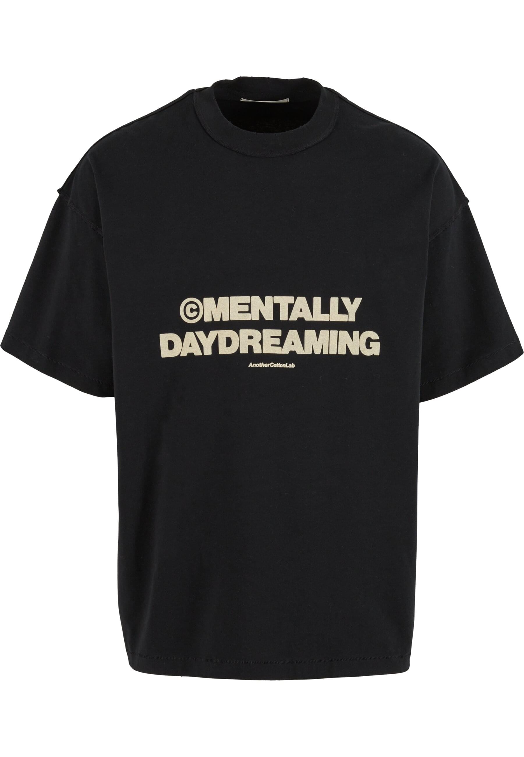 Another Cotton Lab T-Shirt "Another Cotton Lab Mentally Daydreaming Heavy O günstig online kaufen