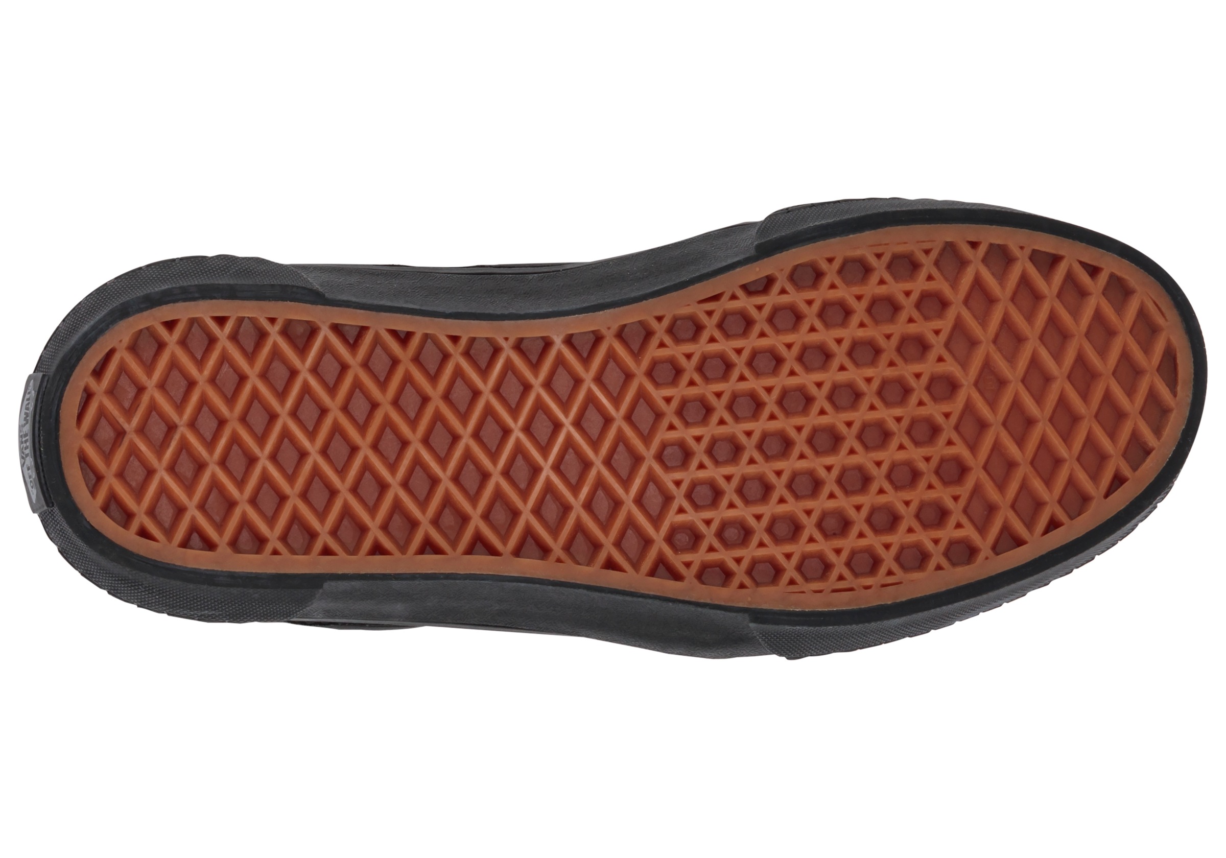 Vans Sneaker »Caldrone«