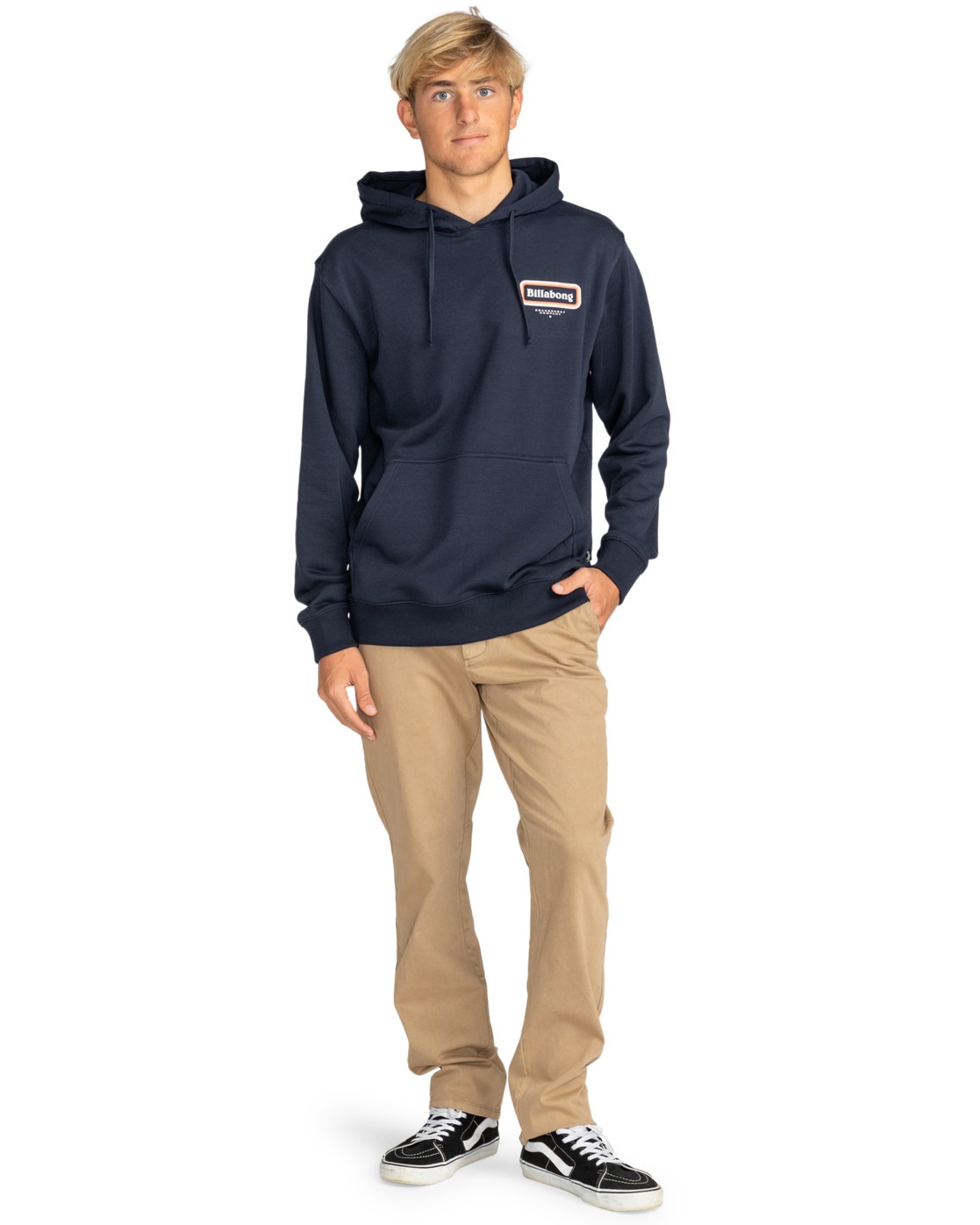 Billabong Hoodie »Foundation«