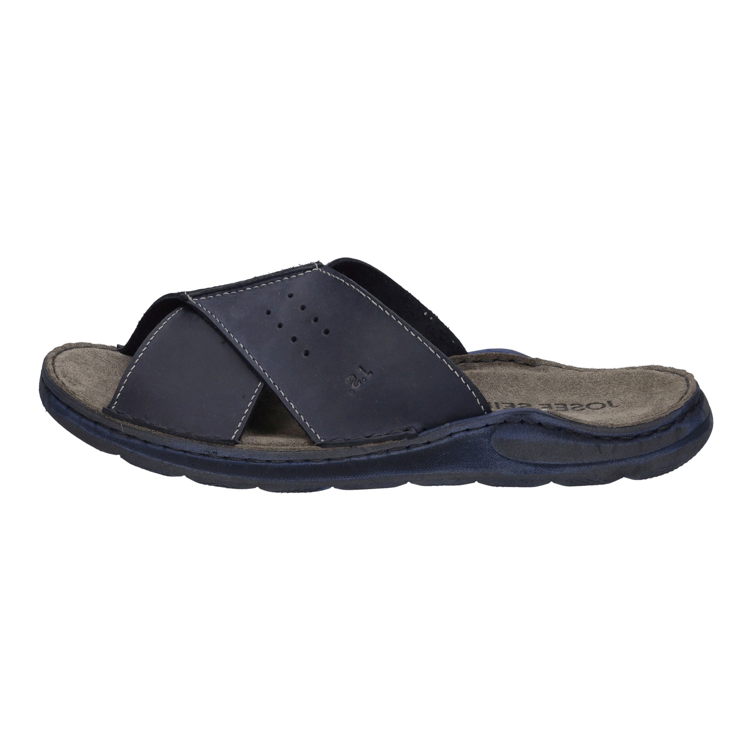 Josef Seibel Sandale »Maverick 04, jeans«
