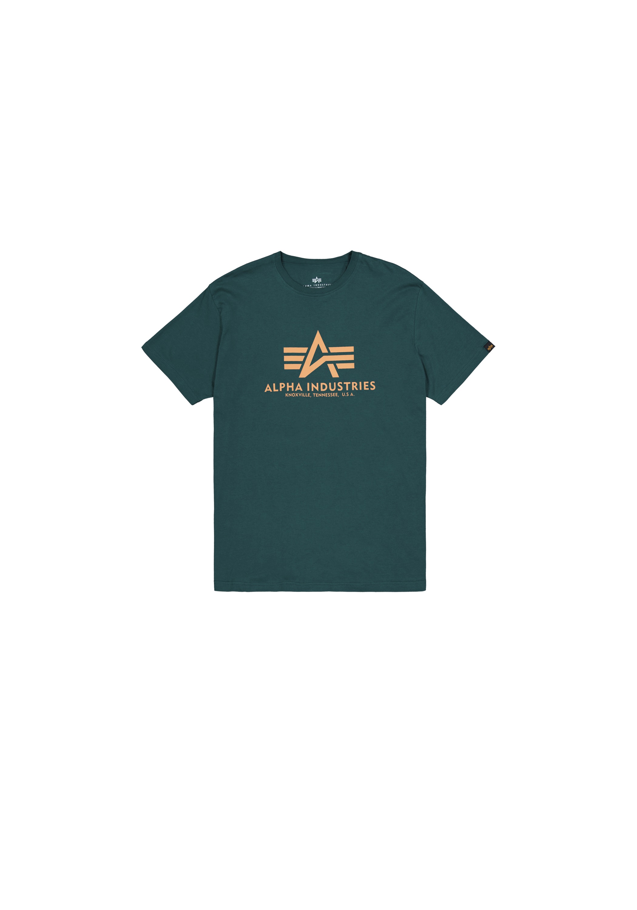Alpha Industries T-Shirt "Basic T-Shirt BL" günstig online kaufen