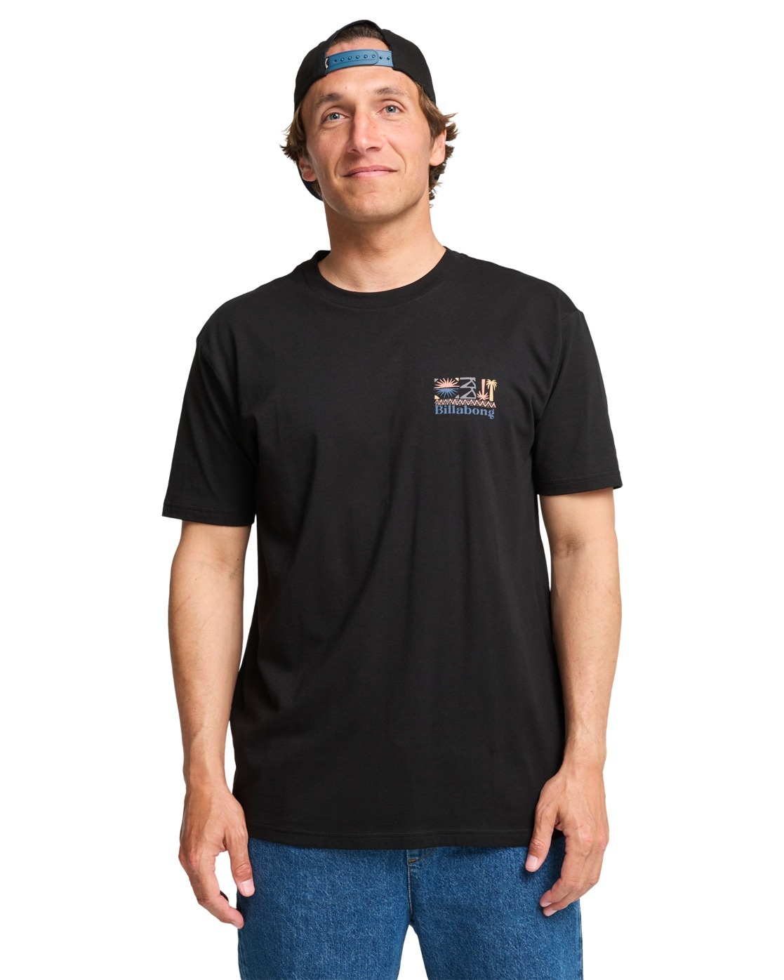 Billabong T-Shirt "Segment" günstig online kaufen