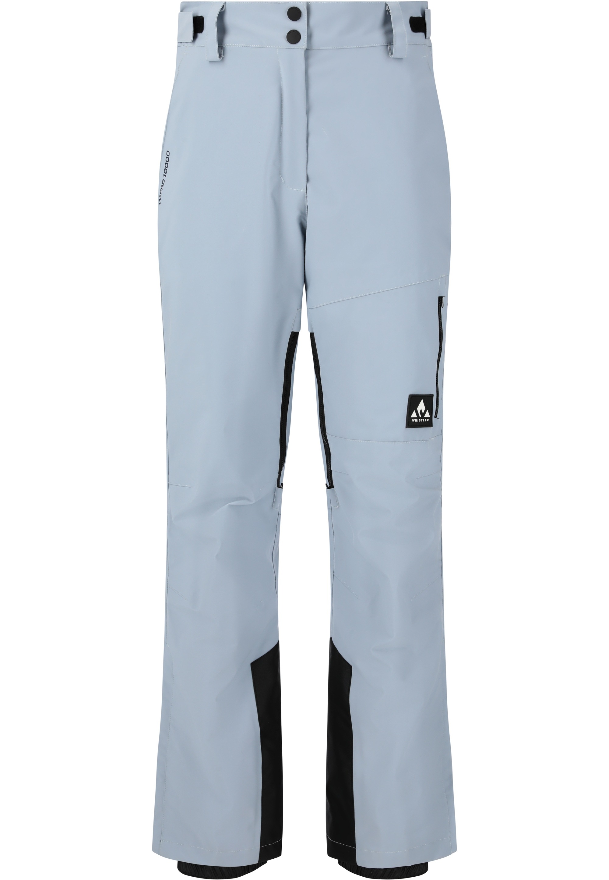 Thumbnail - WHISTLER Skihose "Takoda" in atmungsaktiver Qualität