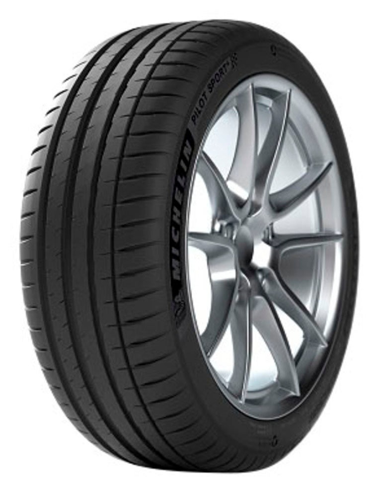 Michelin Sommerreifen »PILOT SPORT 4« in padėti...