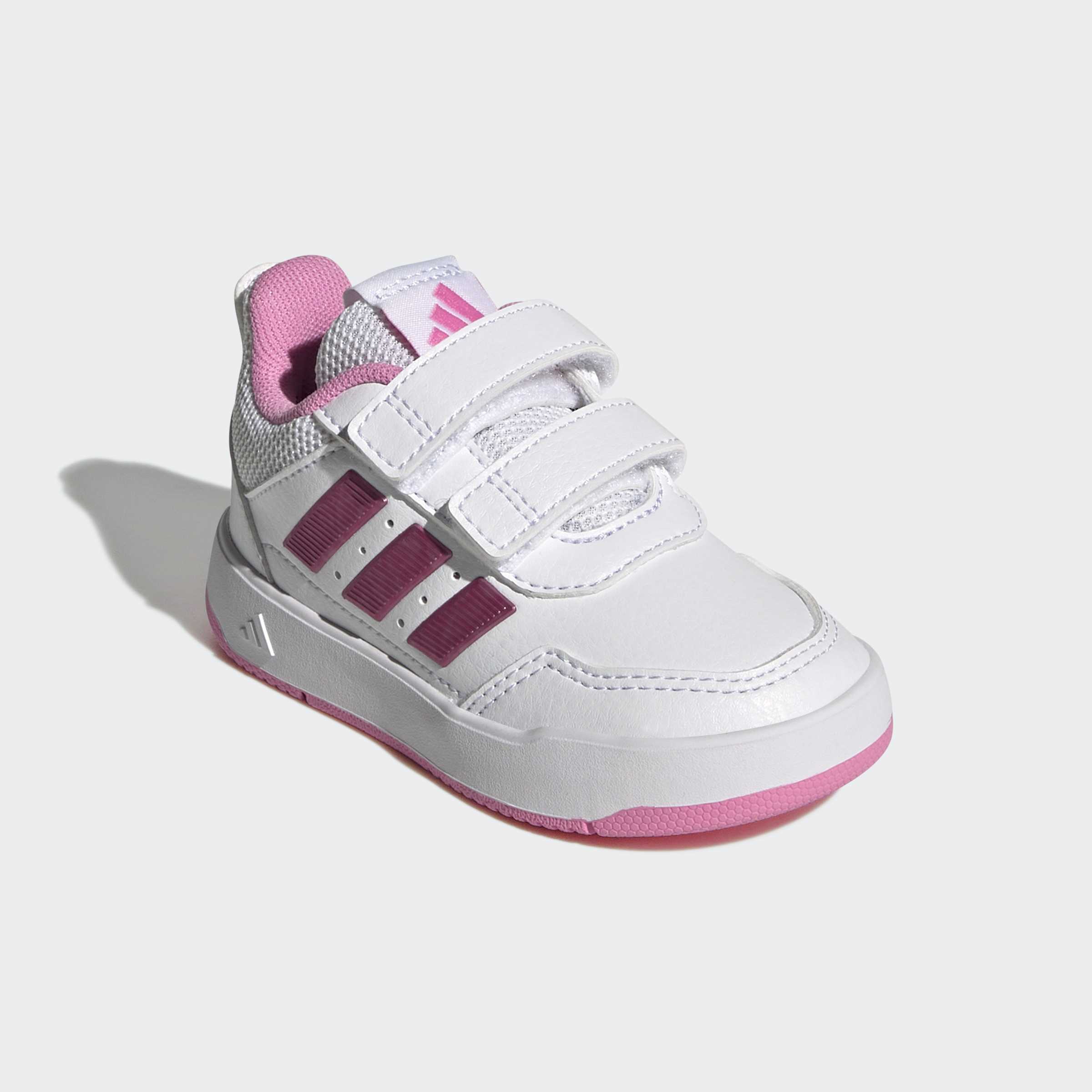 adidas Sportswear "TENSAUR SPORT 3.0 KIDS" für Kinder, mit Klettverschluss