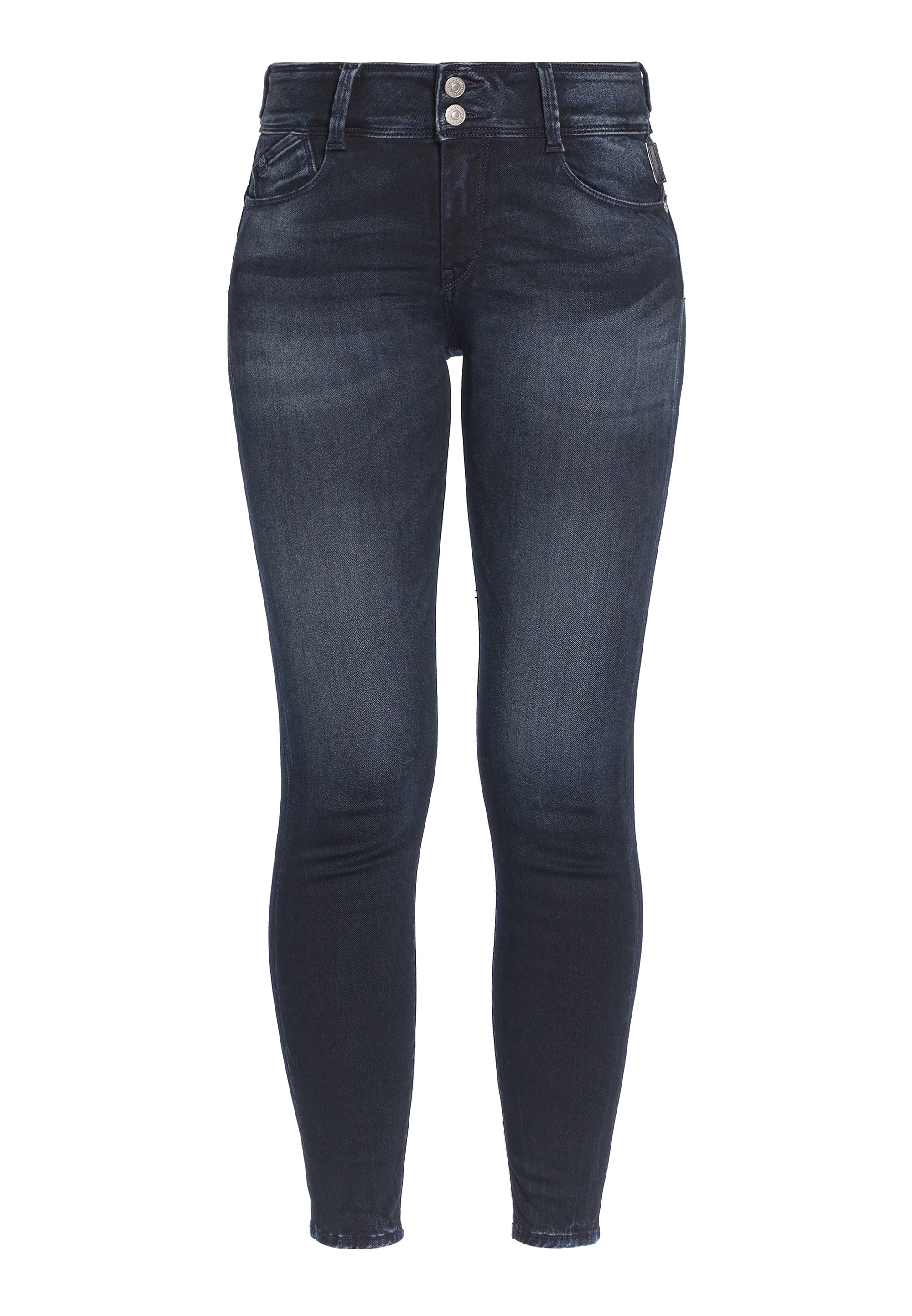 Le Temps Des Cerises Bequeme Jeans, im klassischen Skinny Fit-Schnitt