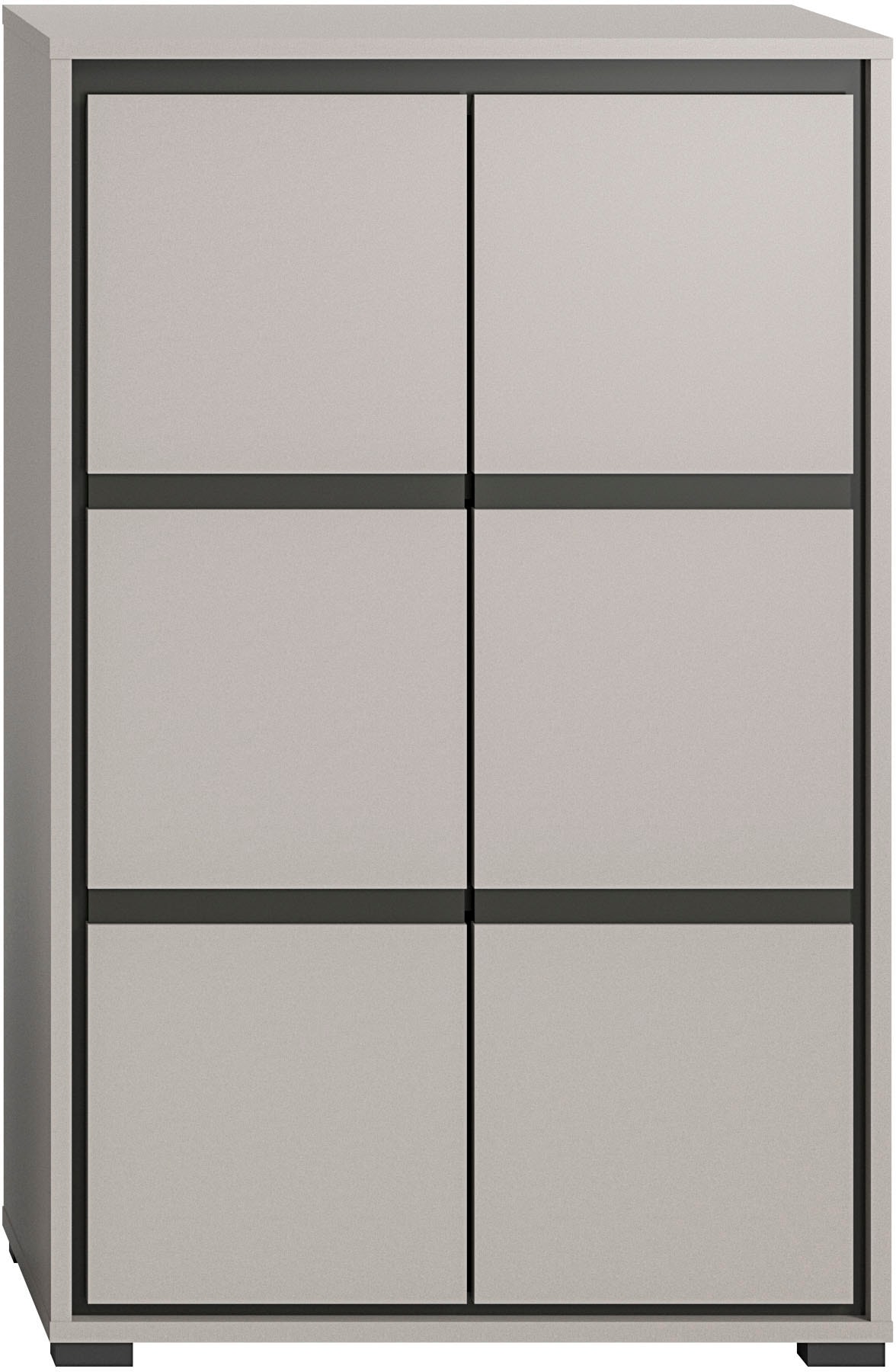 INOSIGN Schuhschrank »Skygge«, (1 St.), Garderobe, Flur, Breite 65 cm im  Sale | BAUR