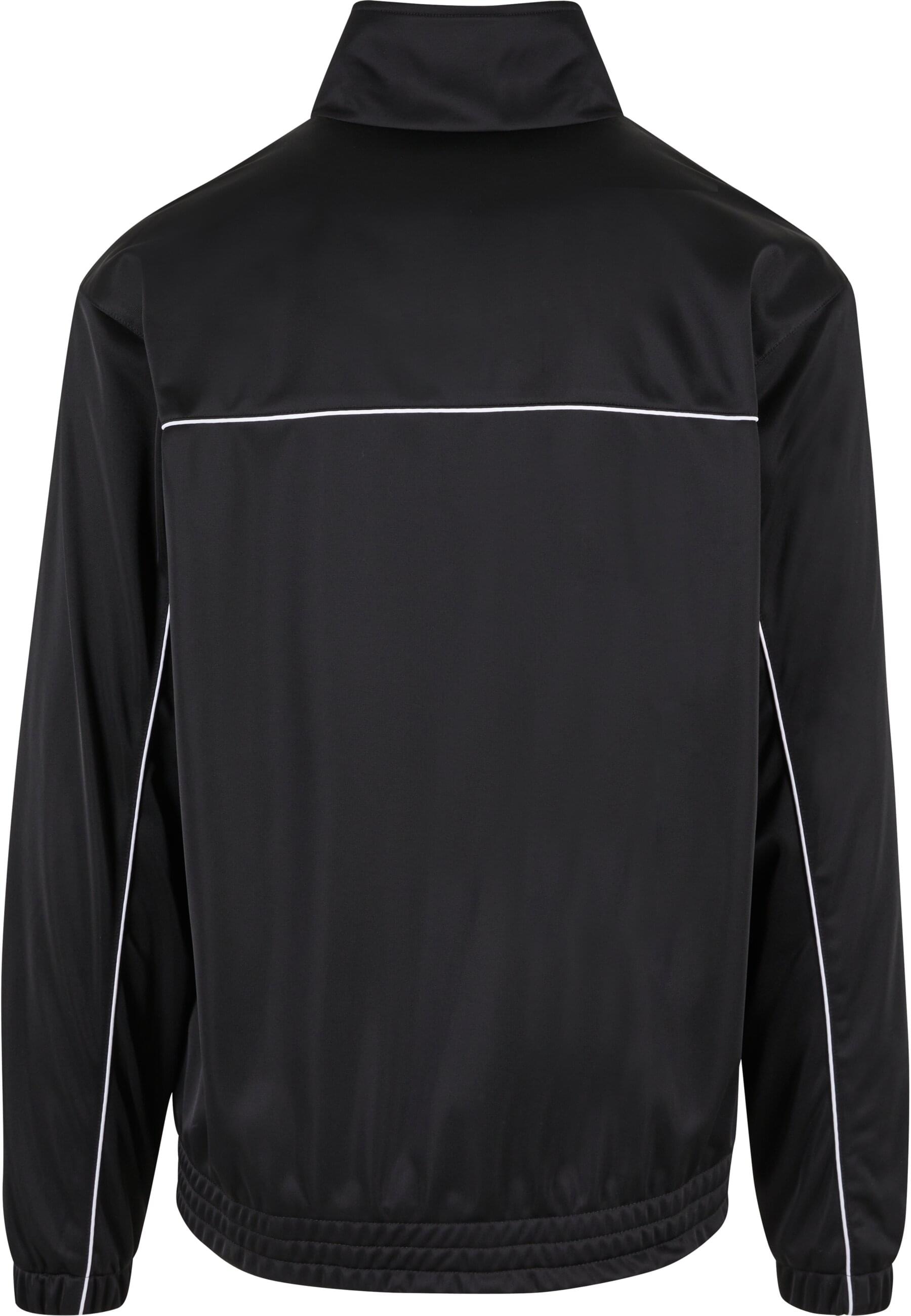 Karl Kani Collegejacke »Karl Kani Karl Kani Og Trackjacket«, (1 St.), ohne Kapuze