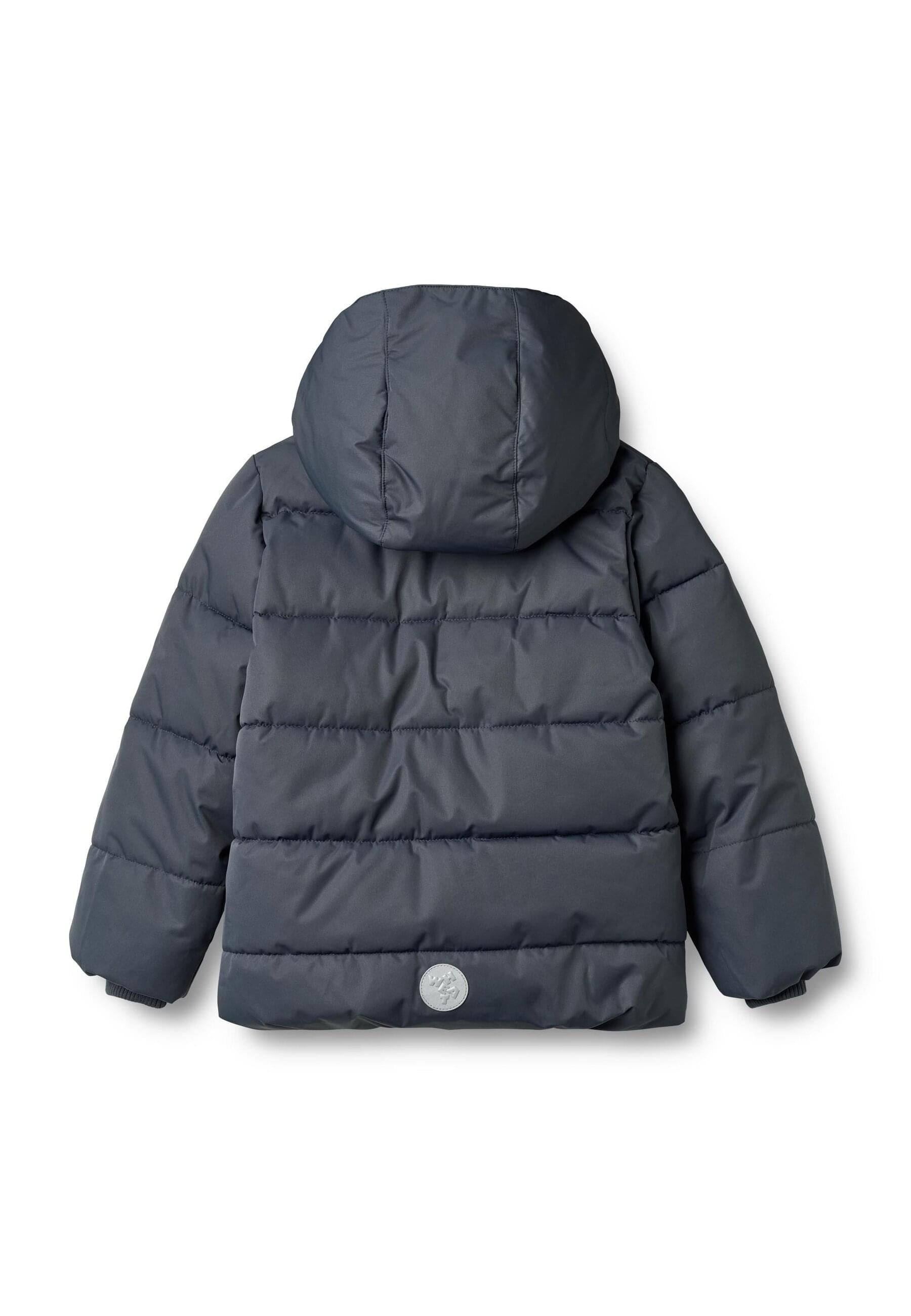 WHEAT Winterjacke »WHEAT Puffer Jacket Gael« 1 Stk. tlg. mit Kapuze