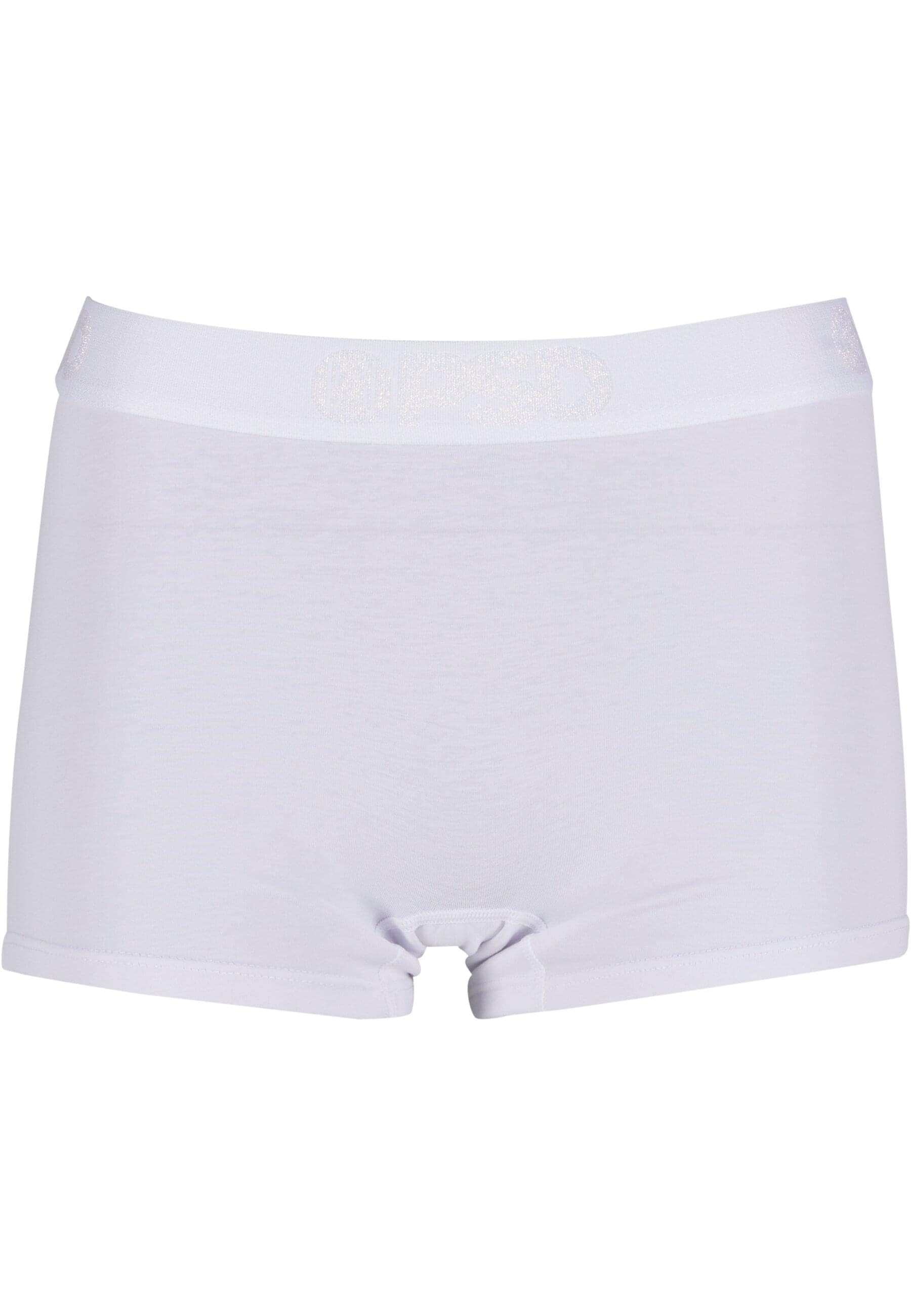 PSD Boxershorts "PSD WHITE SLD MDL BS" günstig online kaufen