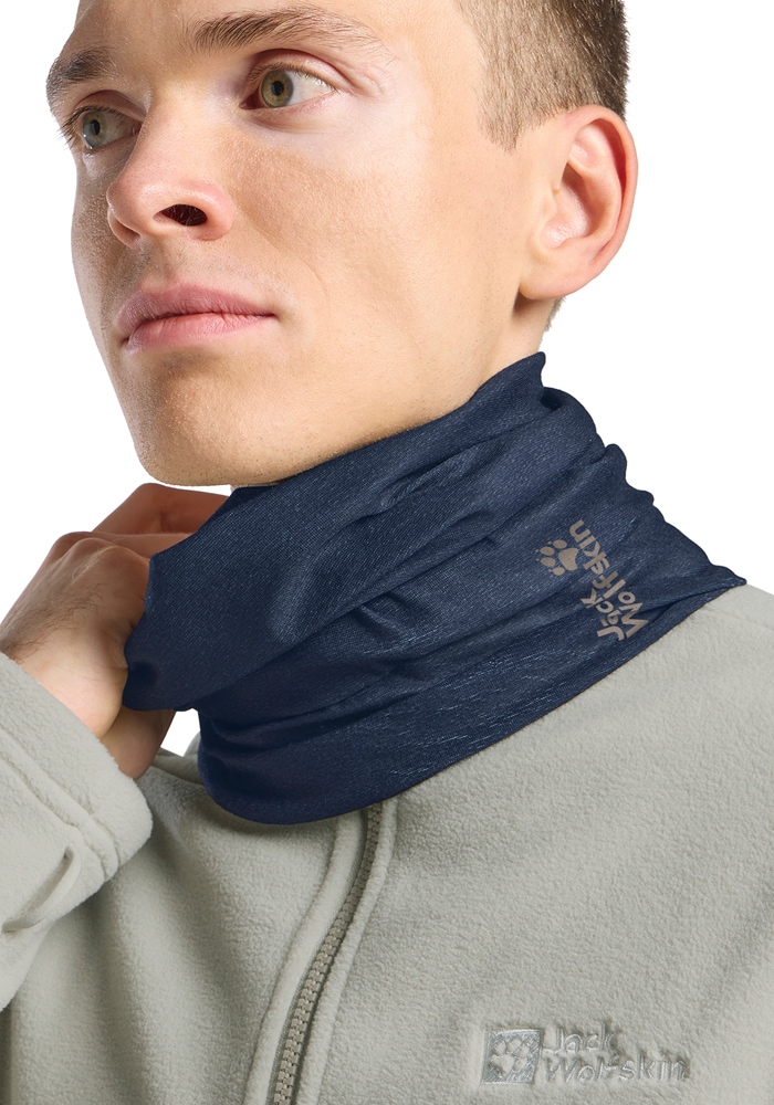 Jack Wolfskin Loop »BASIC NECKGAITER«