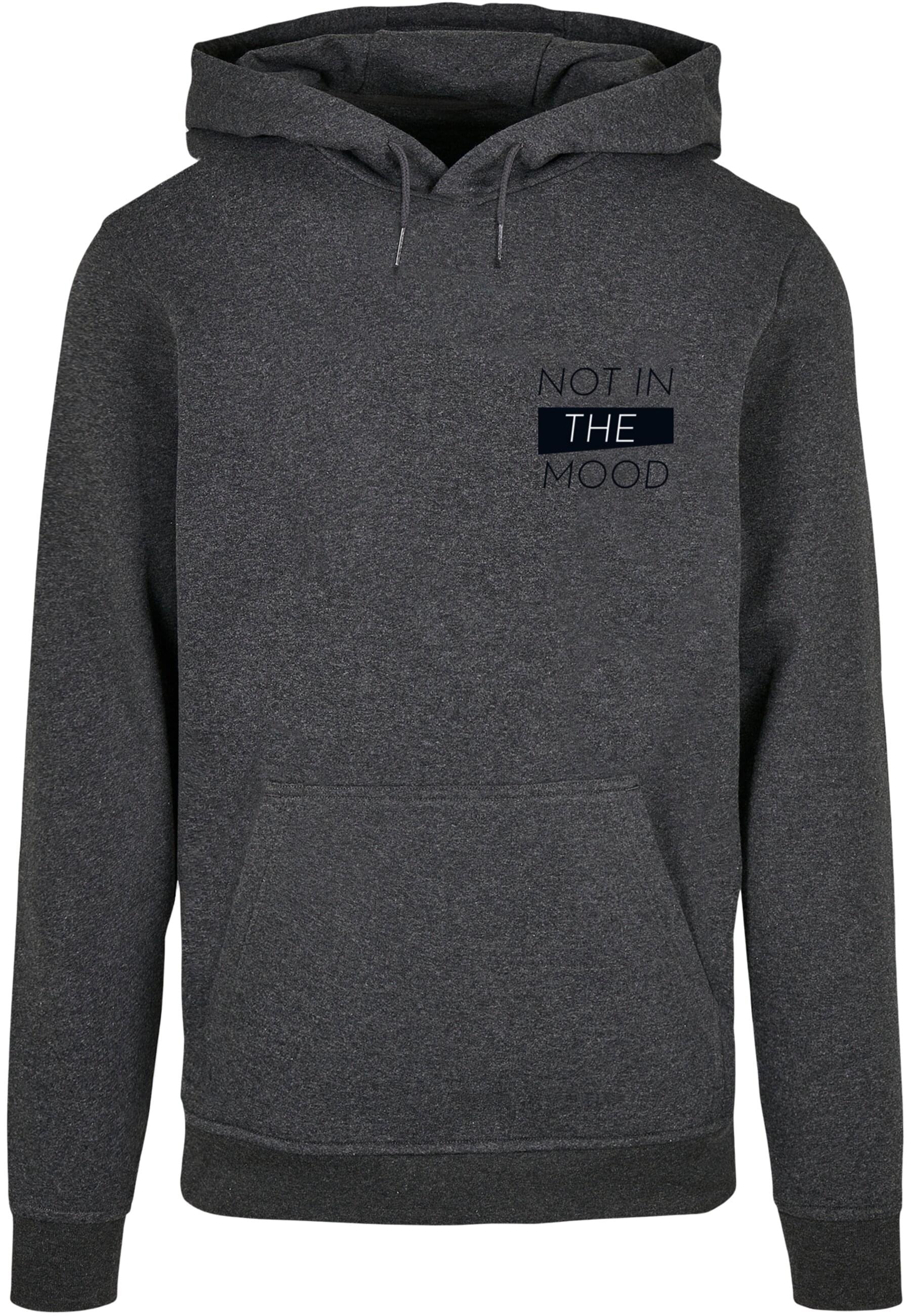 Merchcode Kapuzensweatshirt "Merchcode Herren NITM-Sport1 Basic Hoody", (1 günstig online kaufen