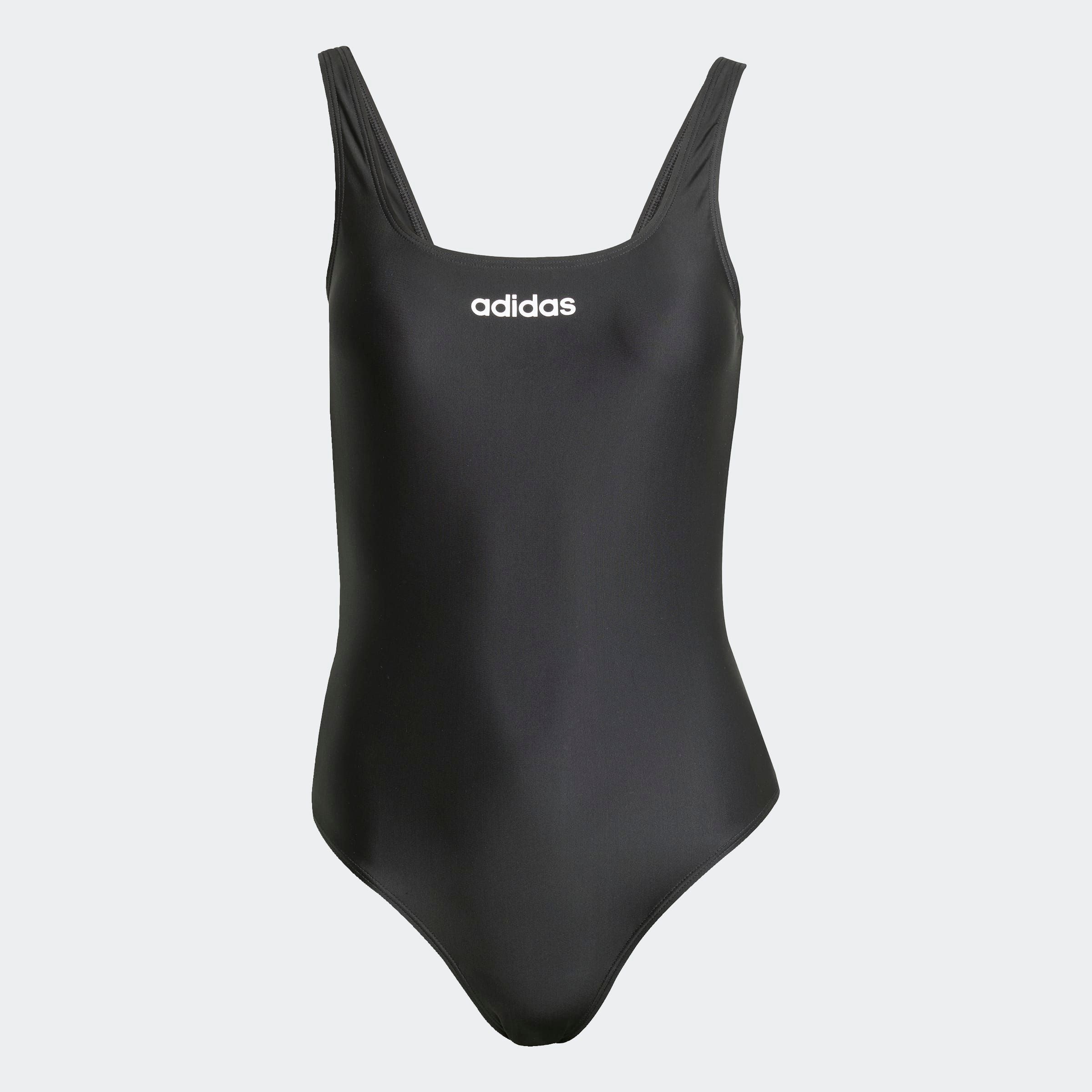 adidas Performance Badeanzug »ESS UBCK SUIT«, (1 St.)