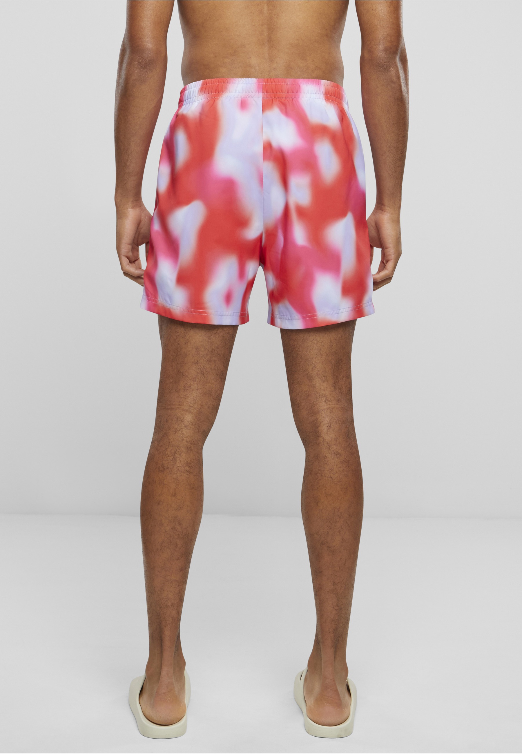 Karl Kani Badeshorts »Karl Kani Herren«