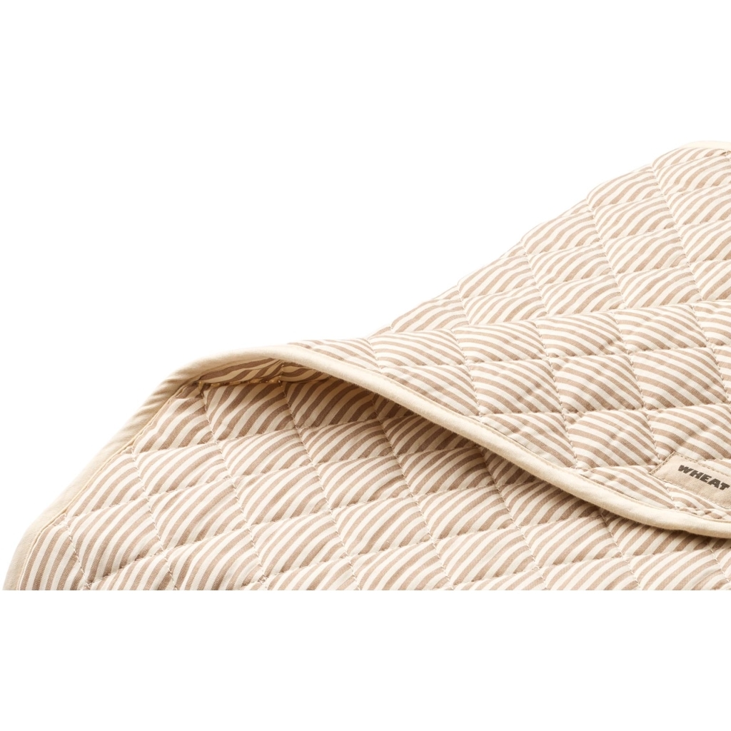 WHEAT Babydecke »Wheat Decke Babydecke.«