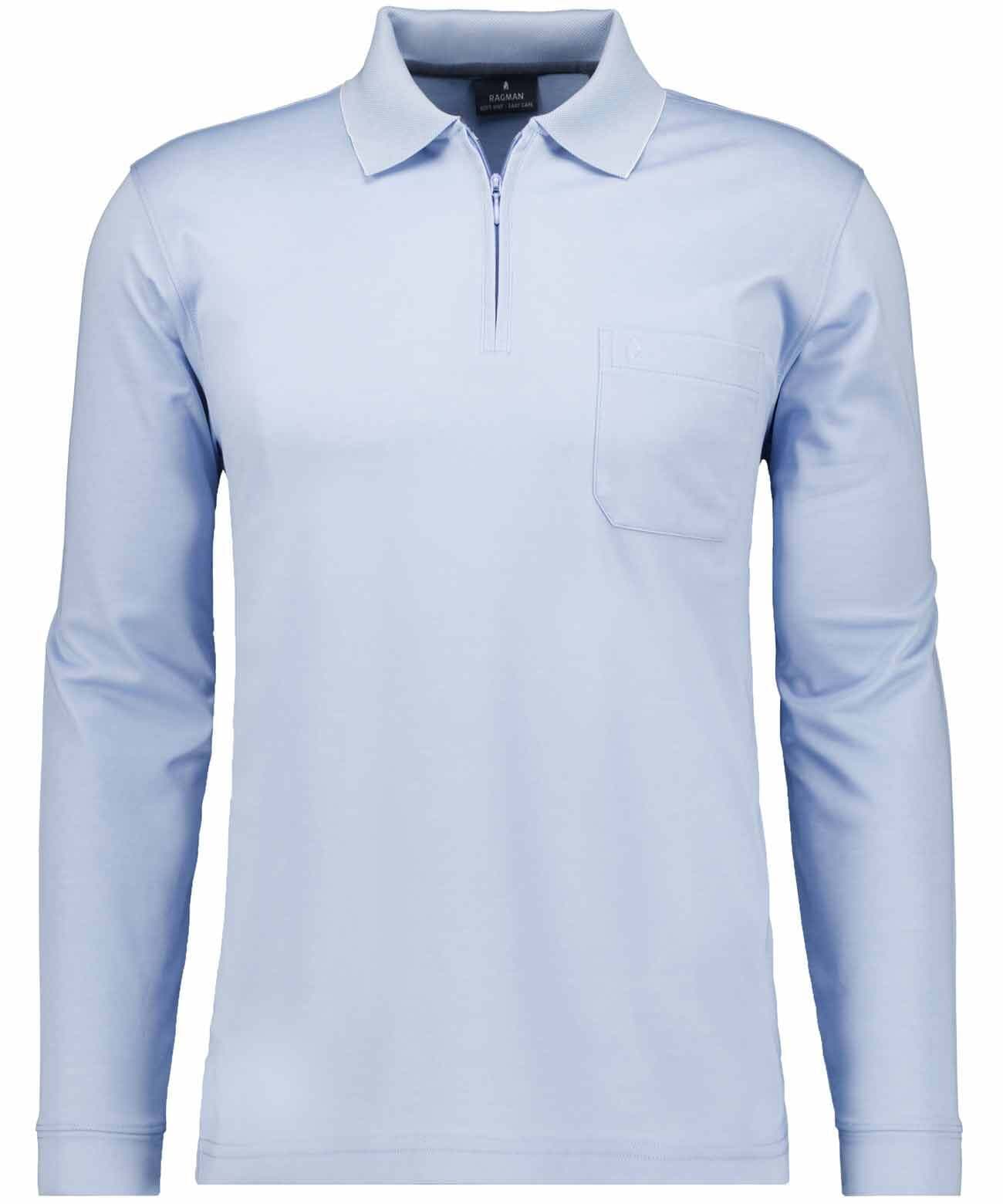 RAGMAN Poloshirt günstig online kaufen