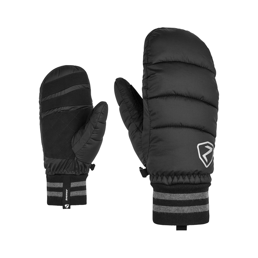 Ziener Fäustlinge »GURVANO PR MITTEN glove«