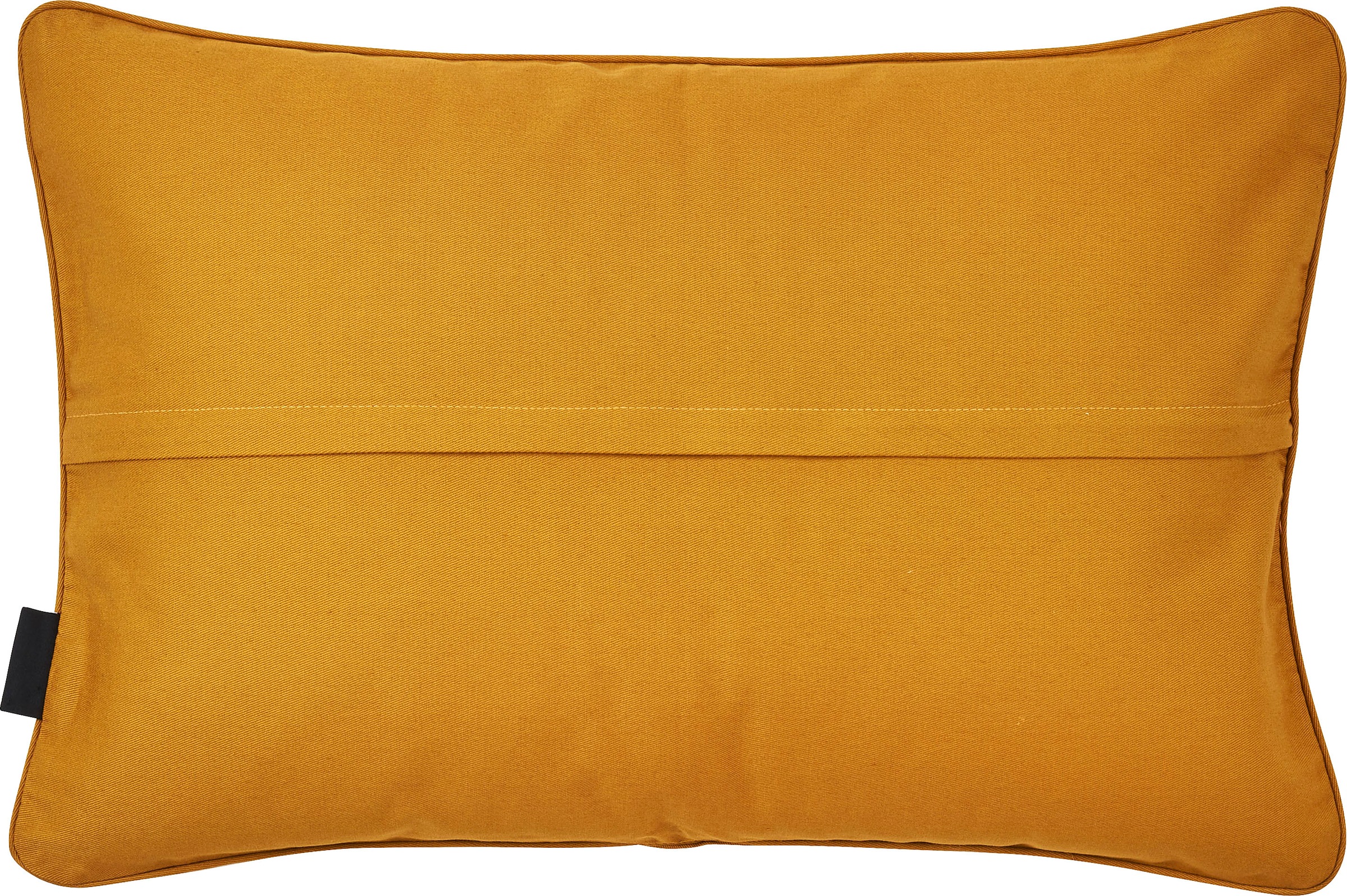 done. Dekokissen "Uni" unifarben, Reißverschluss, Kissenhüle ohne Füllung, günstig online kaufen