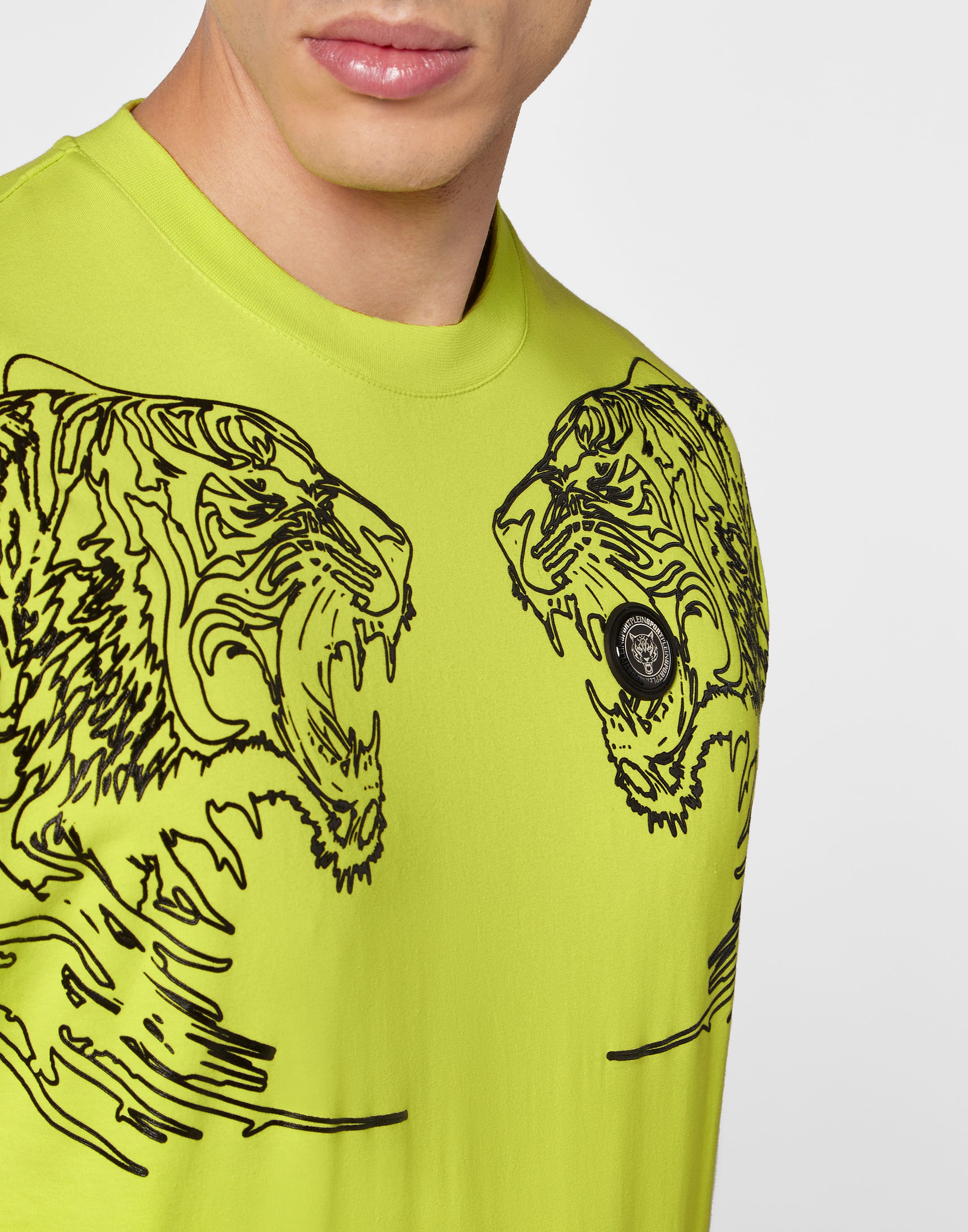 PLEIN SPORT T-Shirt »Tiger«