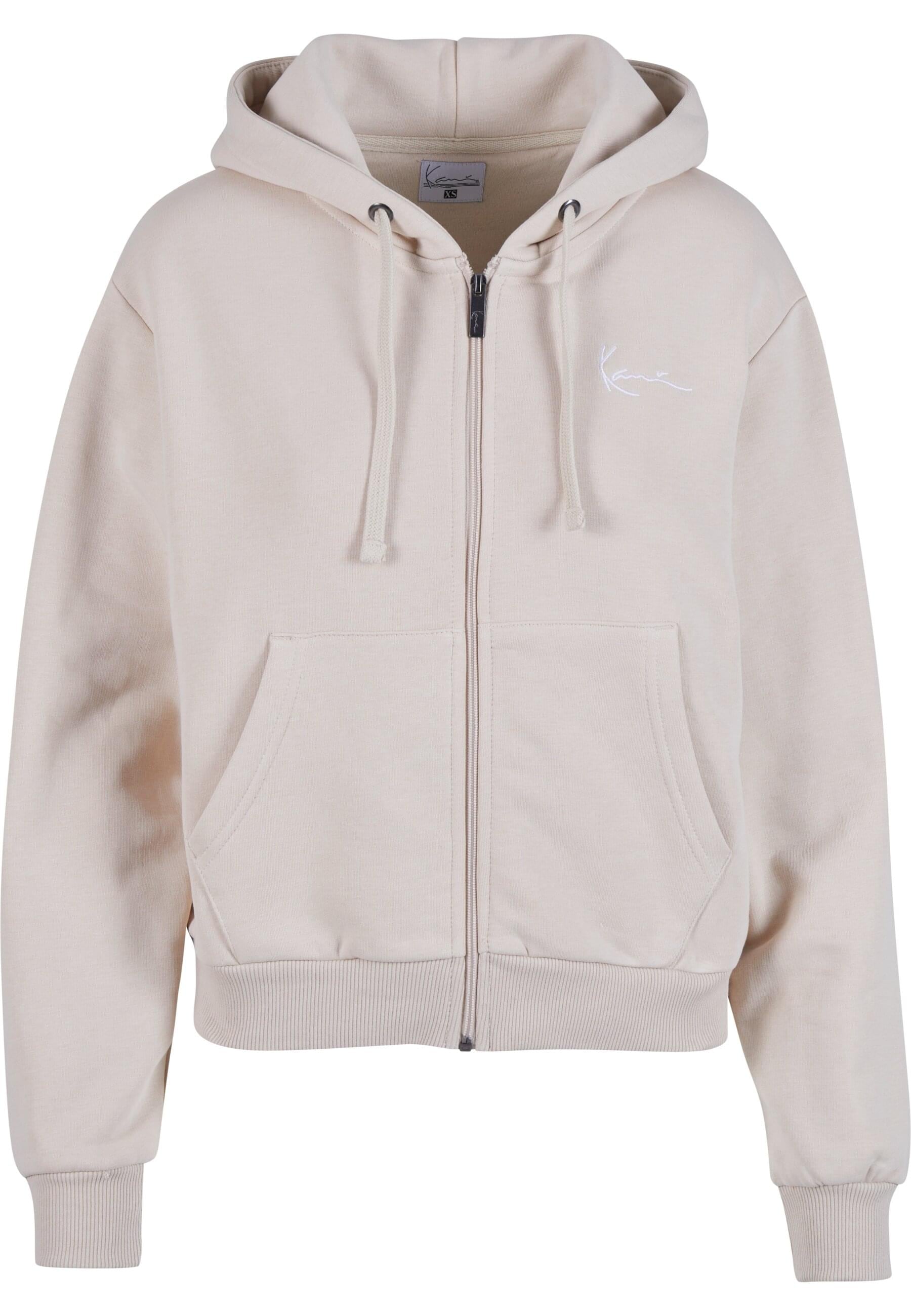 Karl Kani Bliuzonas » Damen KK Chest Signature E...