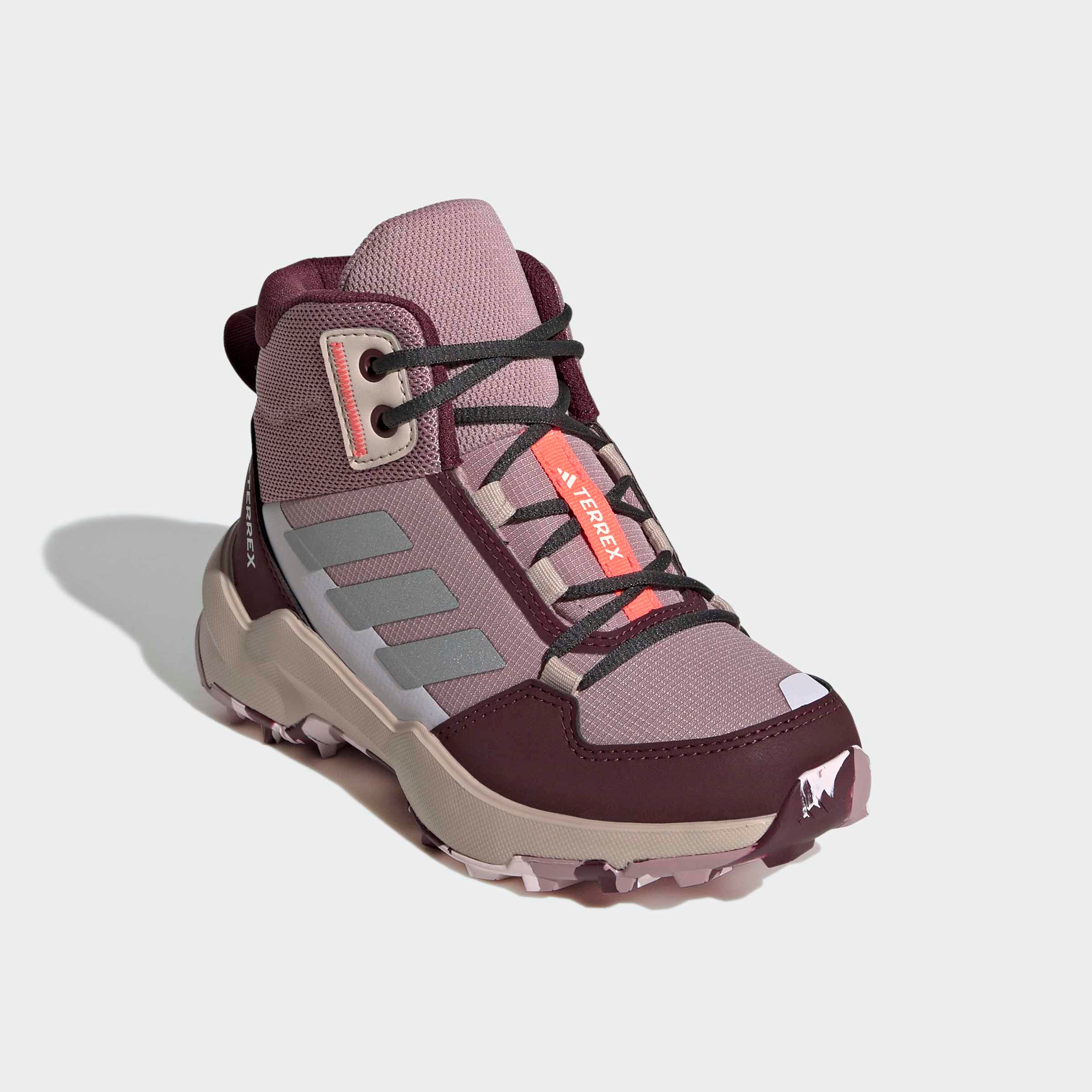 adidas TERREX Wanderschuh "AX4R MID" für Kinder