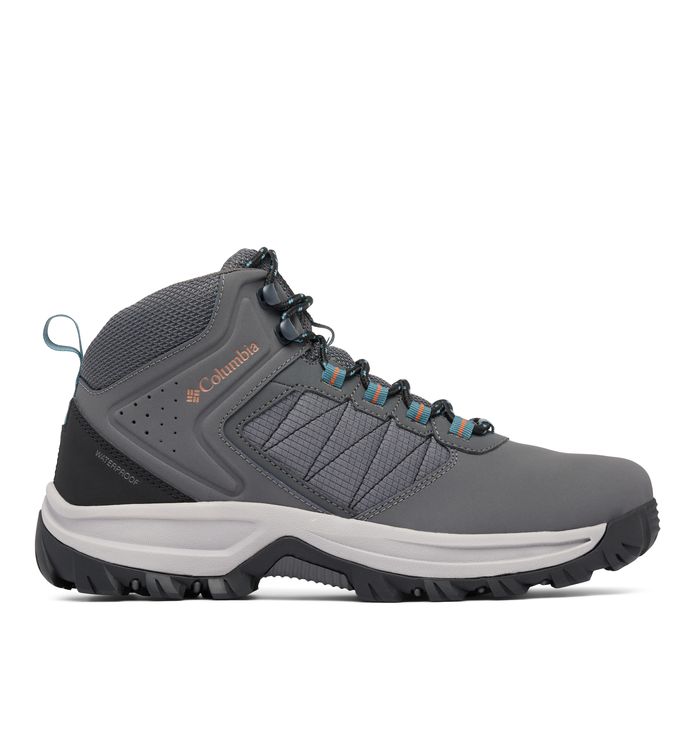 Columbia Wanderschuh »TRANSVERSE™ HIKE WATERPROOF«  wasserdicht