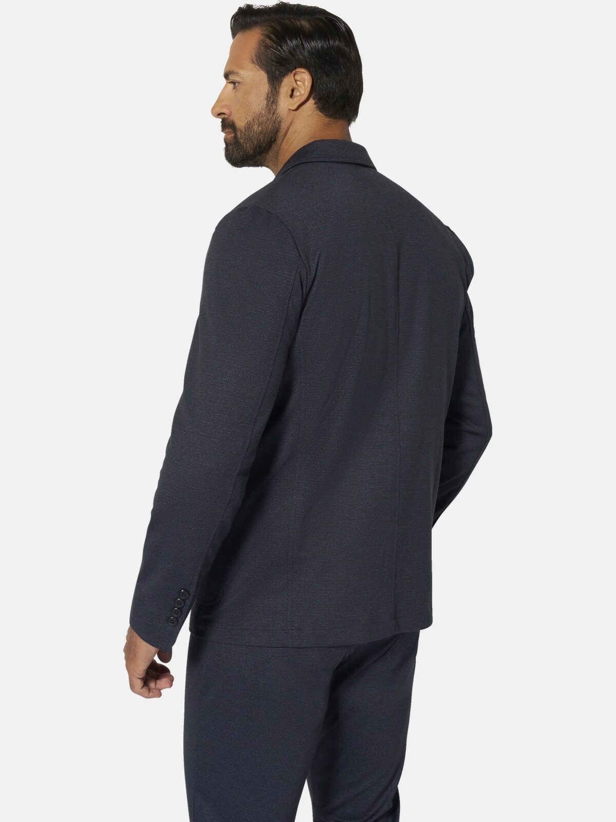 Jan Vanderstorm Jerseysakko »Jersey-Sakko EMPSON«