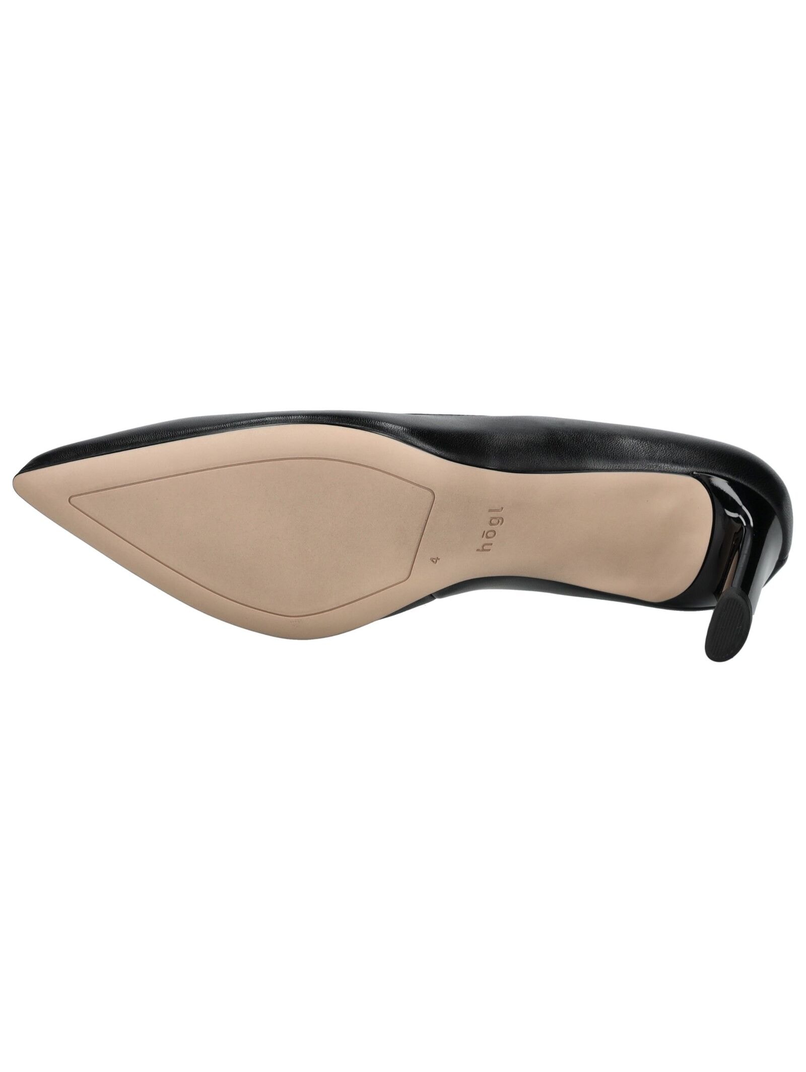 Högl Pumps »Högl Pumps Leder«