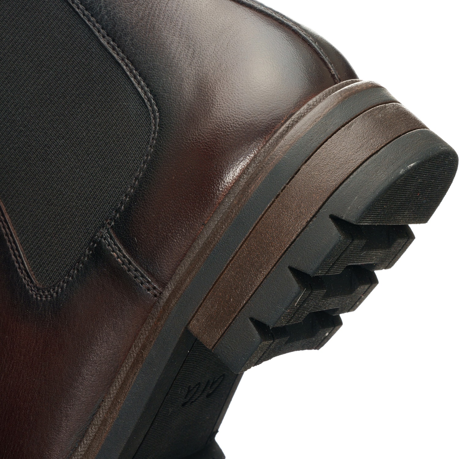 Ara Chelseaboots »CAMBRIDGE«, Schlupfstiefel in bequemer Schuhweite G (= weit)