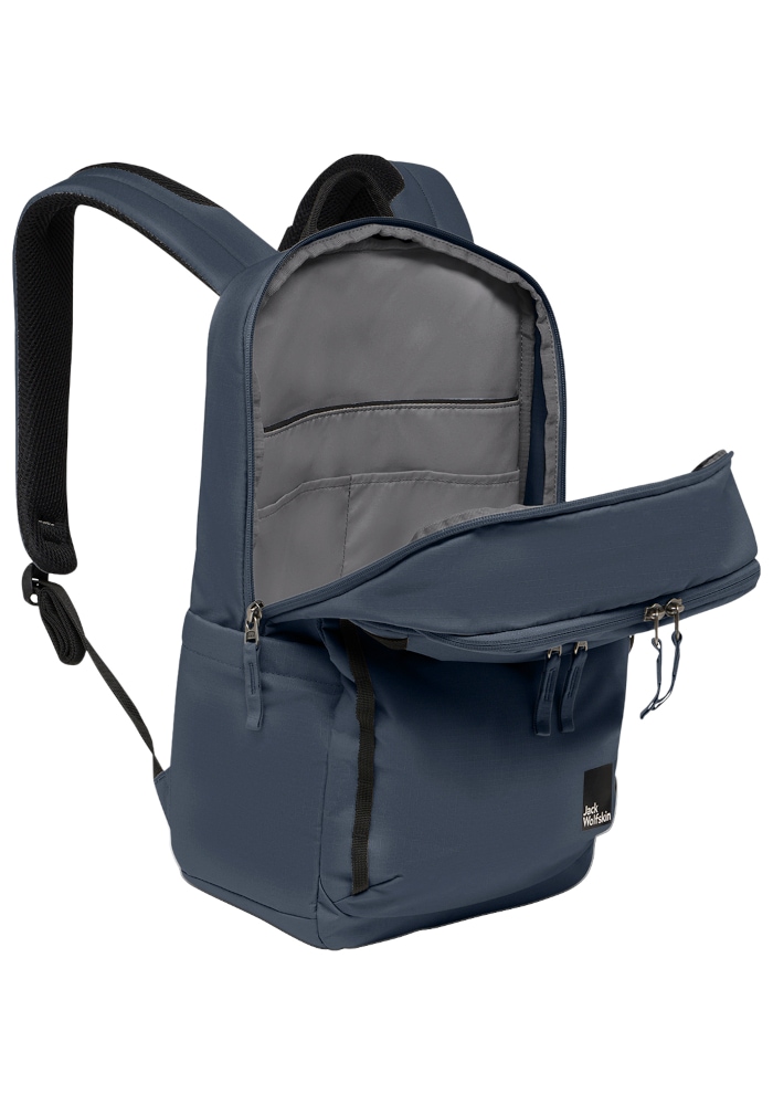 Jack Wolfskin Daypack »TERRACADE« 24 L Tagesrucksack, Laptopfach, gepolstert