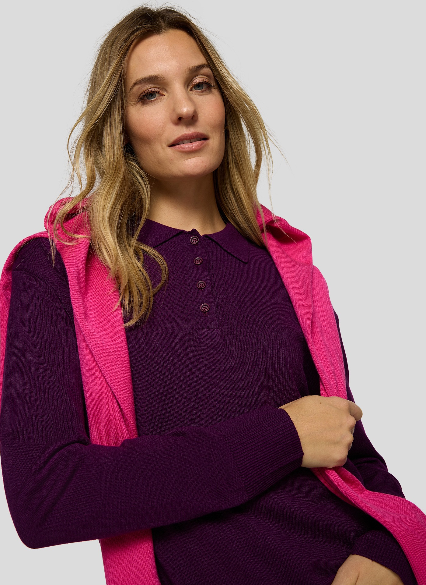 Rabe Strickpullover »Pullover«