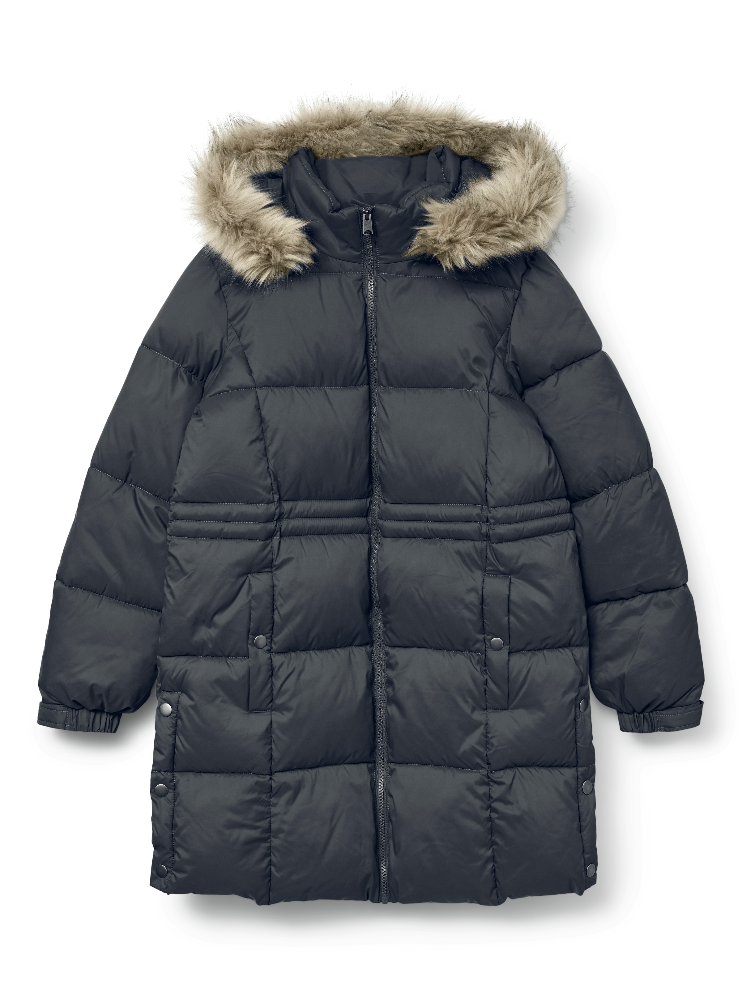 Vero Moda Steppmantel "VMPINAR COAT GA BOO"