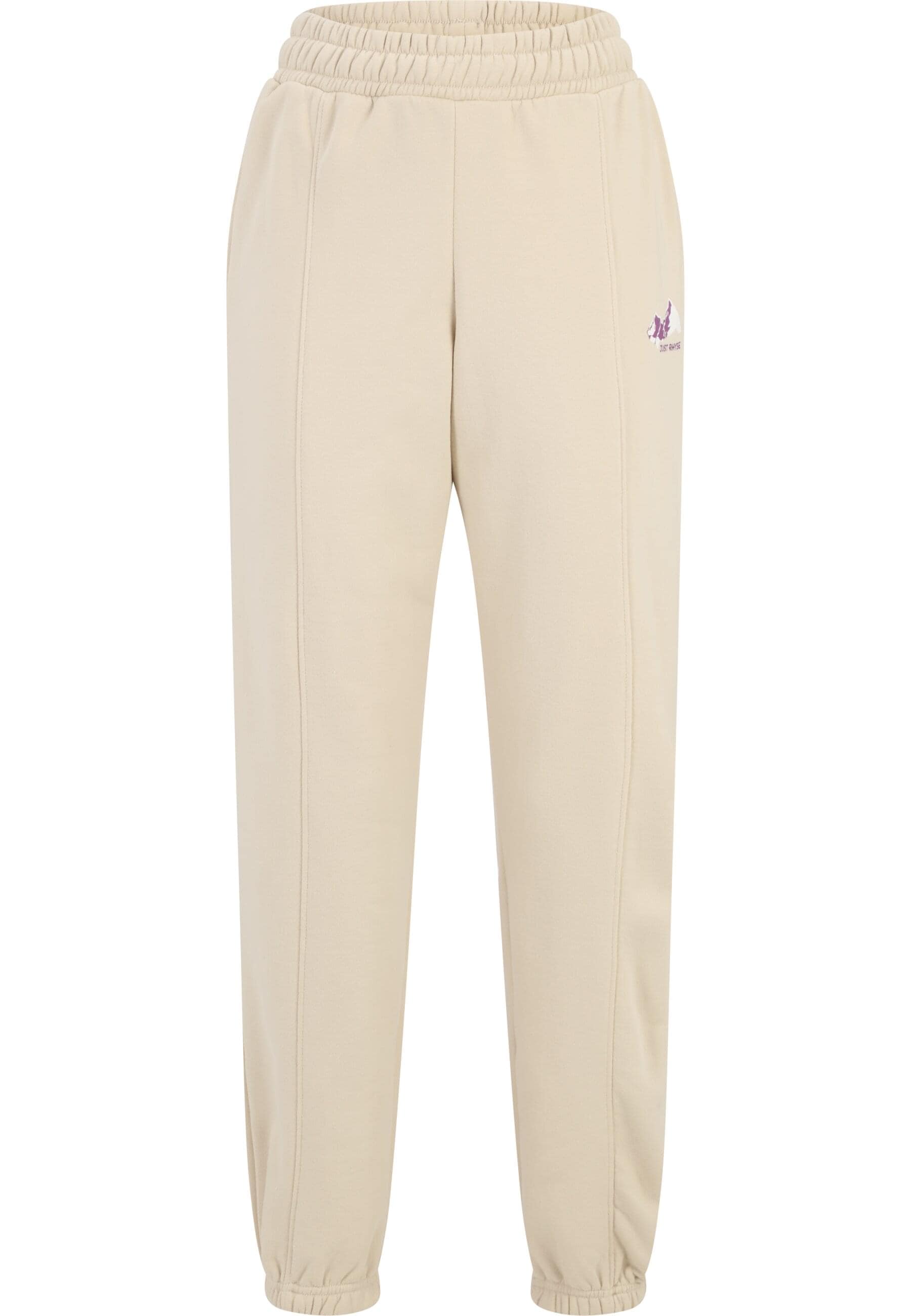 Just Rhyse Jogginghose "Just Rhyse Just Rhyse ThePeak Sweatpants" günstig online kaufen