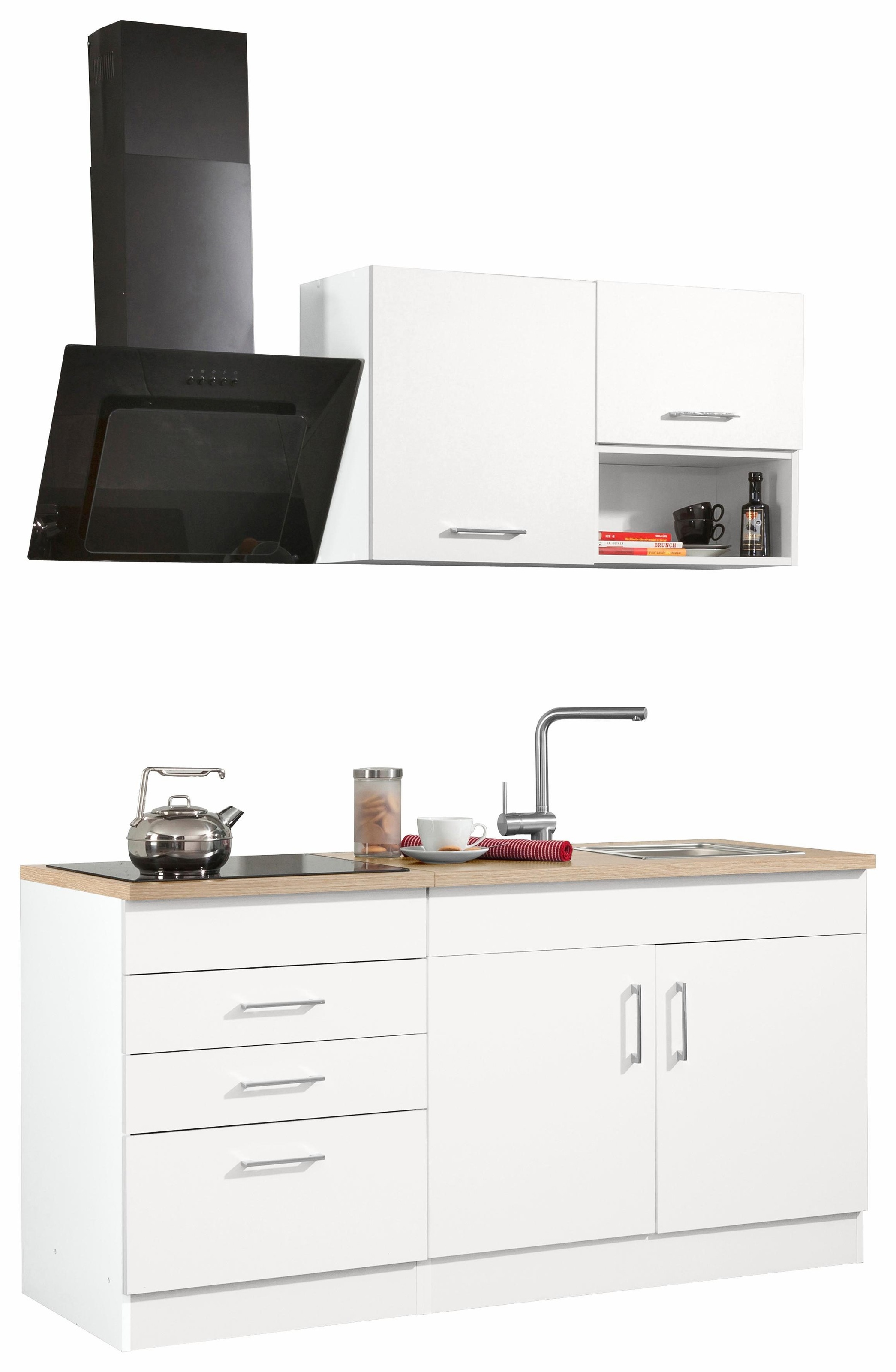 HELD MÖBEL Küchenzeile 