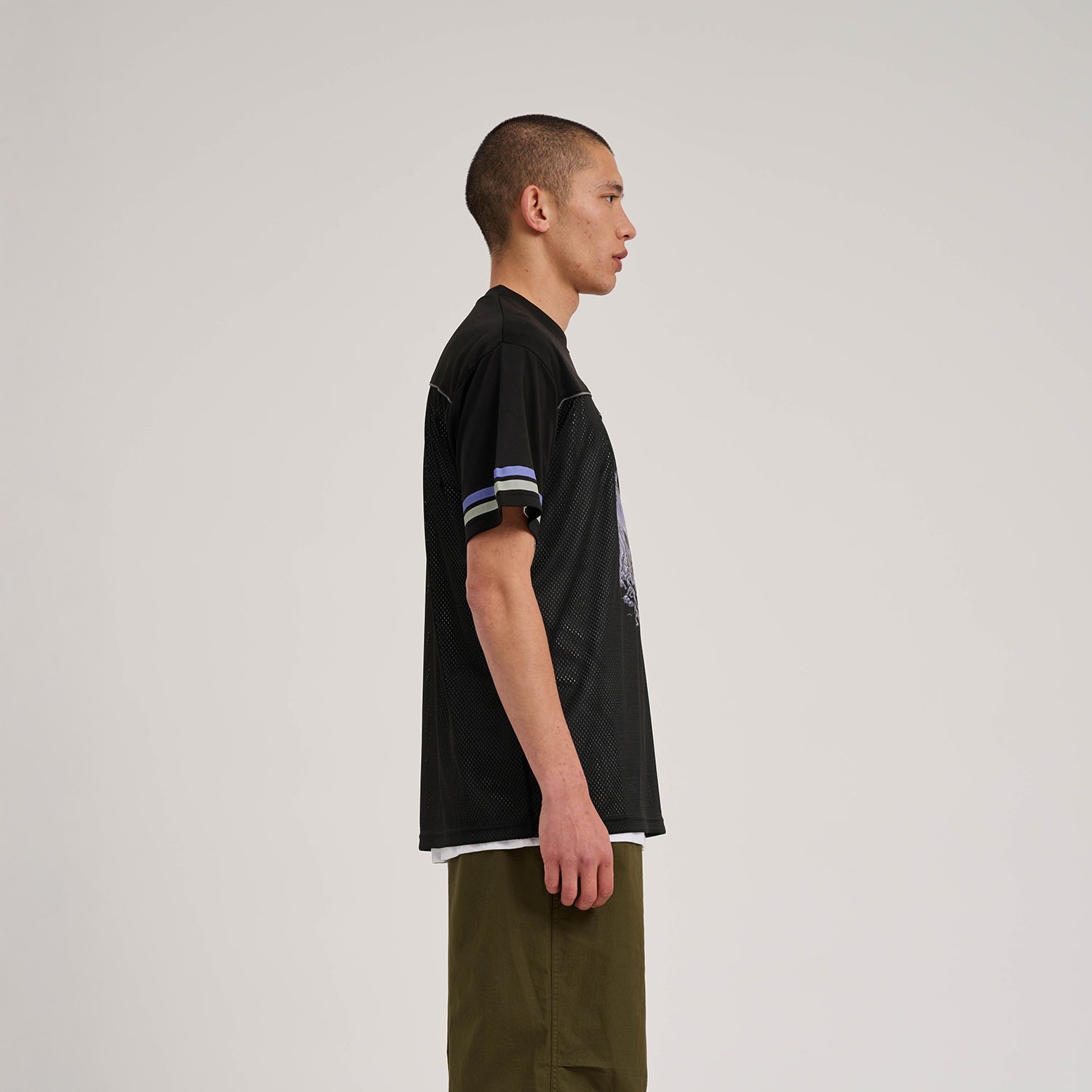 Thumbnail - Santa Cruz T-Shirt "PACE RITUAL JERSEY"