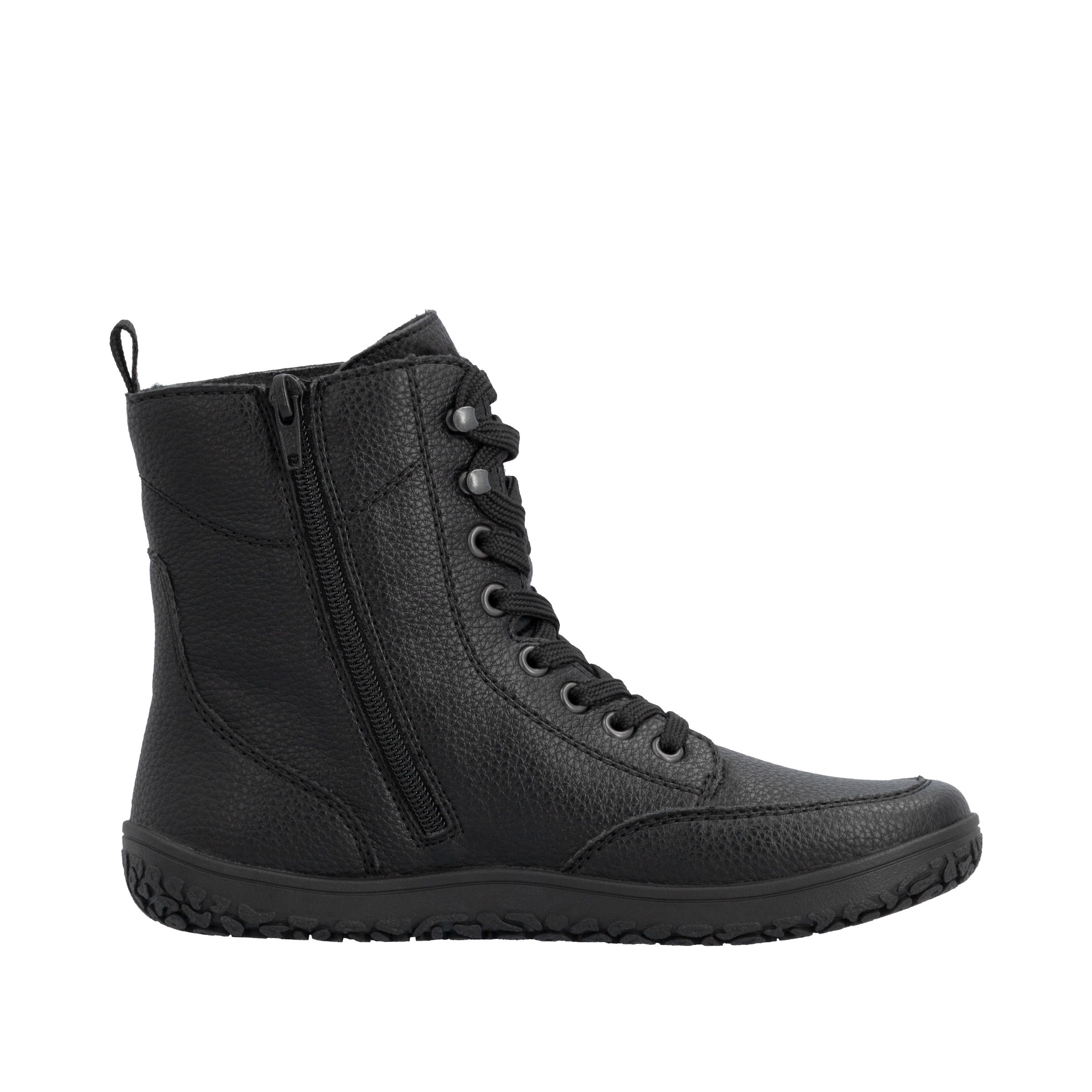 Rieker Winterboots  Schnürboots, Outdoorschuh mit wasserabweisender Rieker TEX Membran