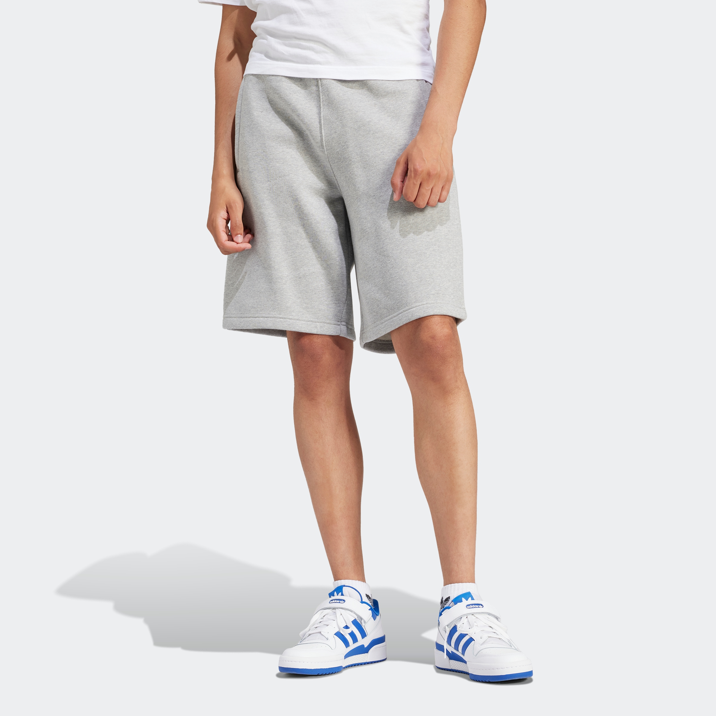 Shorts »ESSENTIAL SHORT«, (1 tlg.)