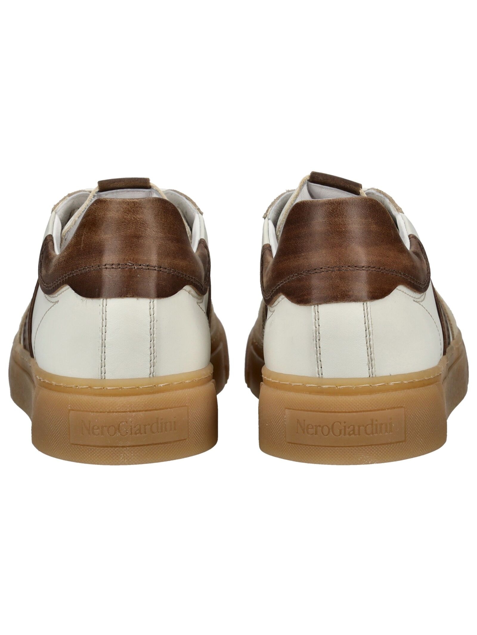 Nero Giardini Sneaker »Nero Giardini Sneaker Veloursleder«