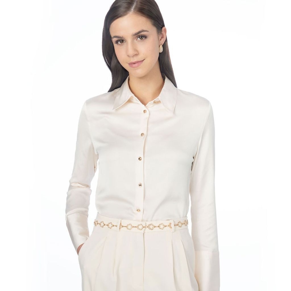 BERND GÖTZ Kettengürtel "Kettengürtel schmücken die Taille mal ganz ohne Le günstig online kaufen