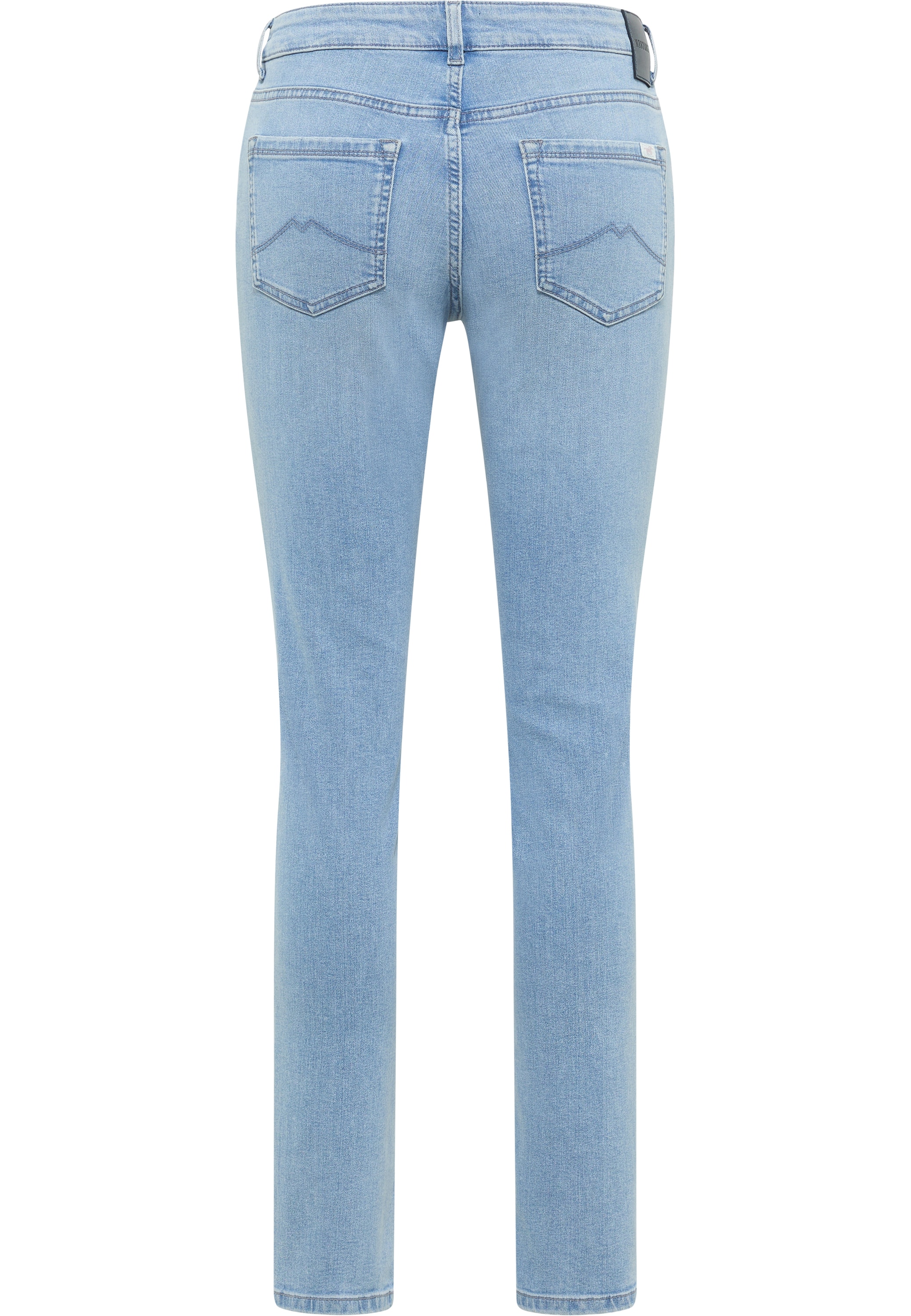 MUSTANG Slim-fit-Jeans »Damen Style Shelby Slim«